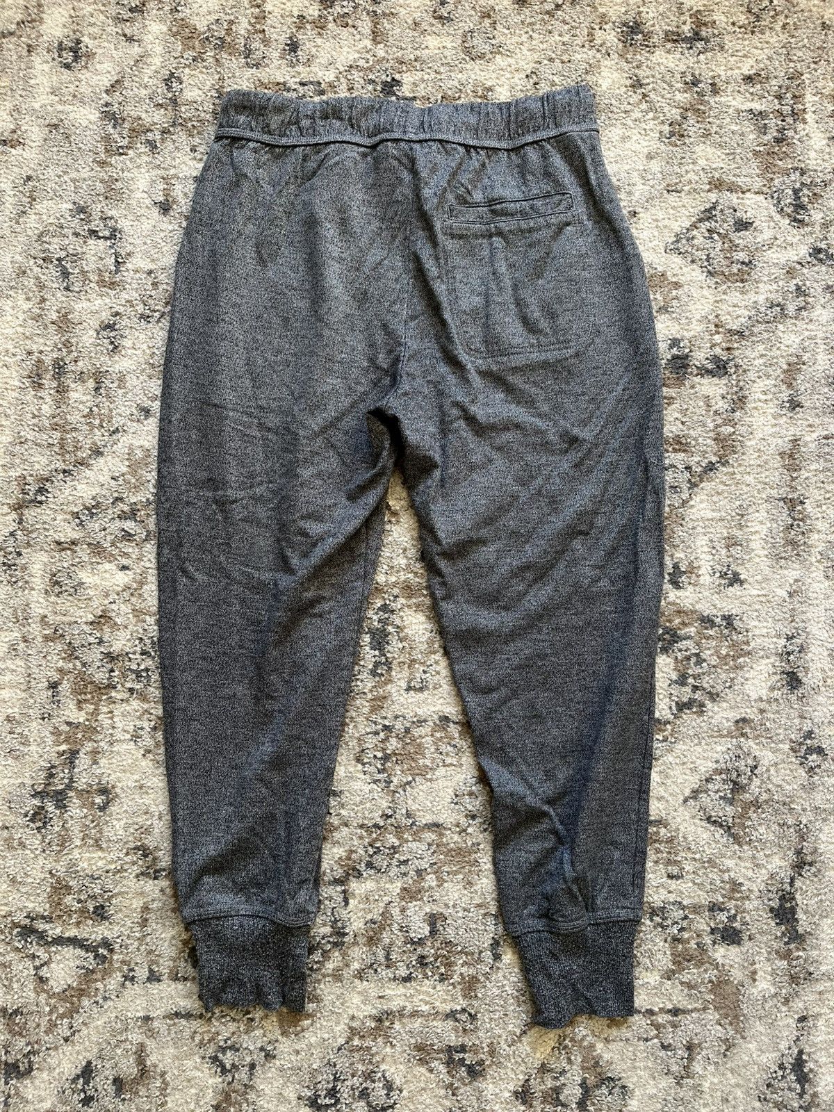 Urban Outfitters BDG Urban Outfitters Boys Gray Sweatpant Joggers Size US 28 / EU 44 - 3 Thumbnail