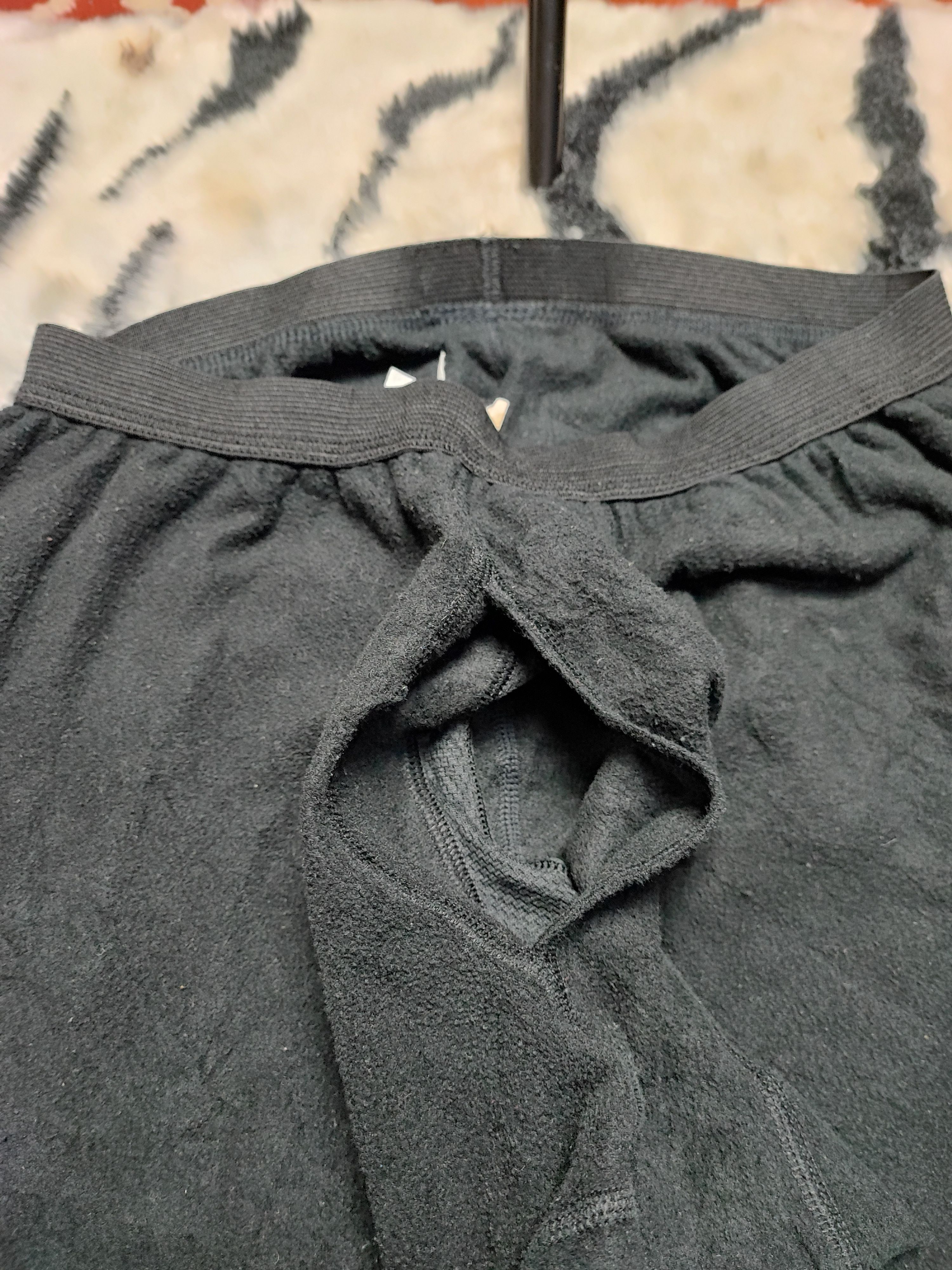 Patagonia Patagonia Pants Fleece Size US 28 / EU 44 - 7 Thumbnail