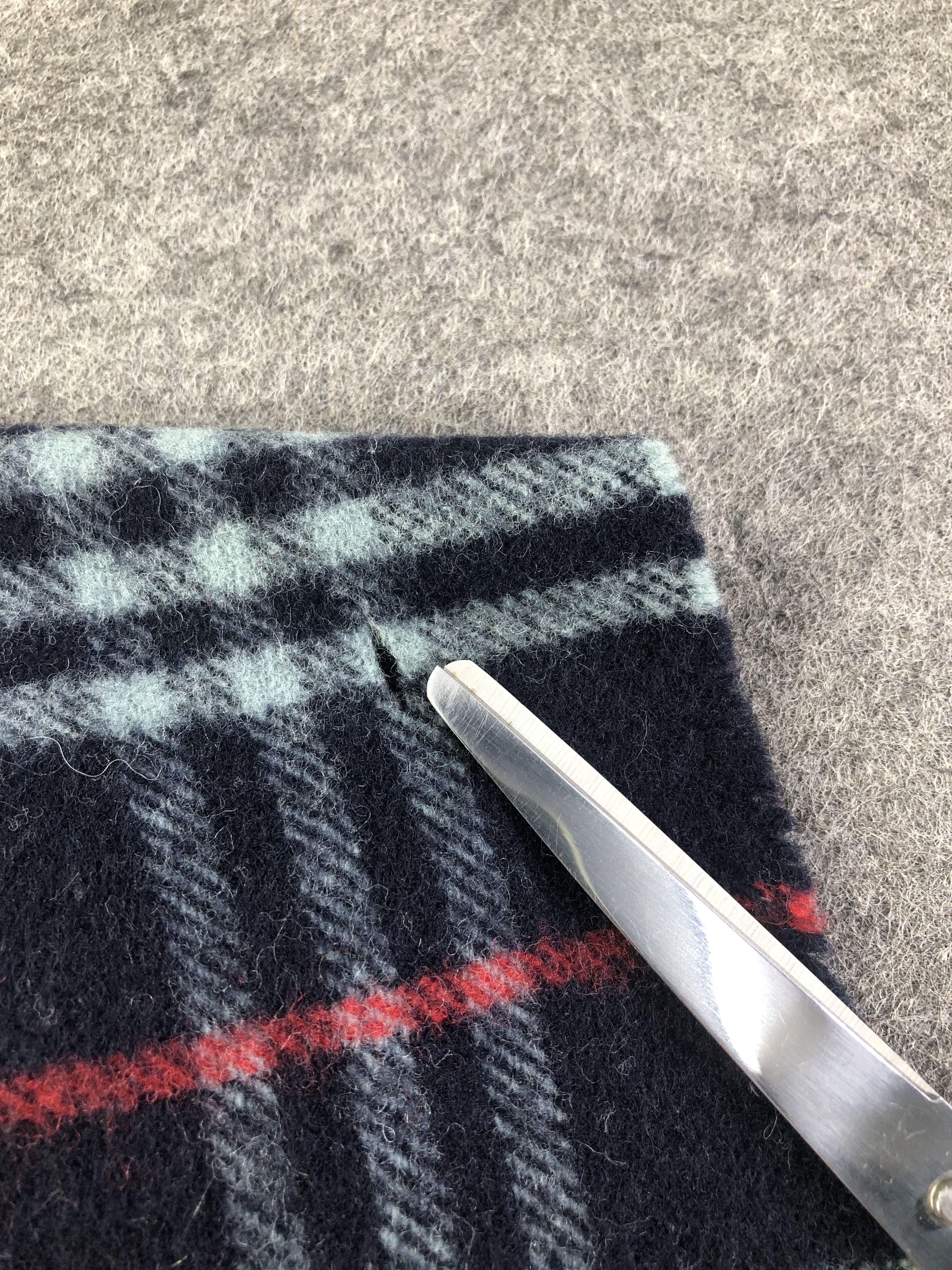 Burberry Burberrys Scarf / Muffler / Neckwear SS1198 Size ONE SIZE - 8 Thumbnail