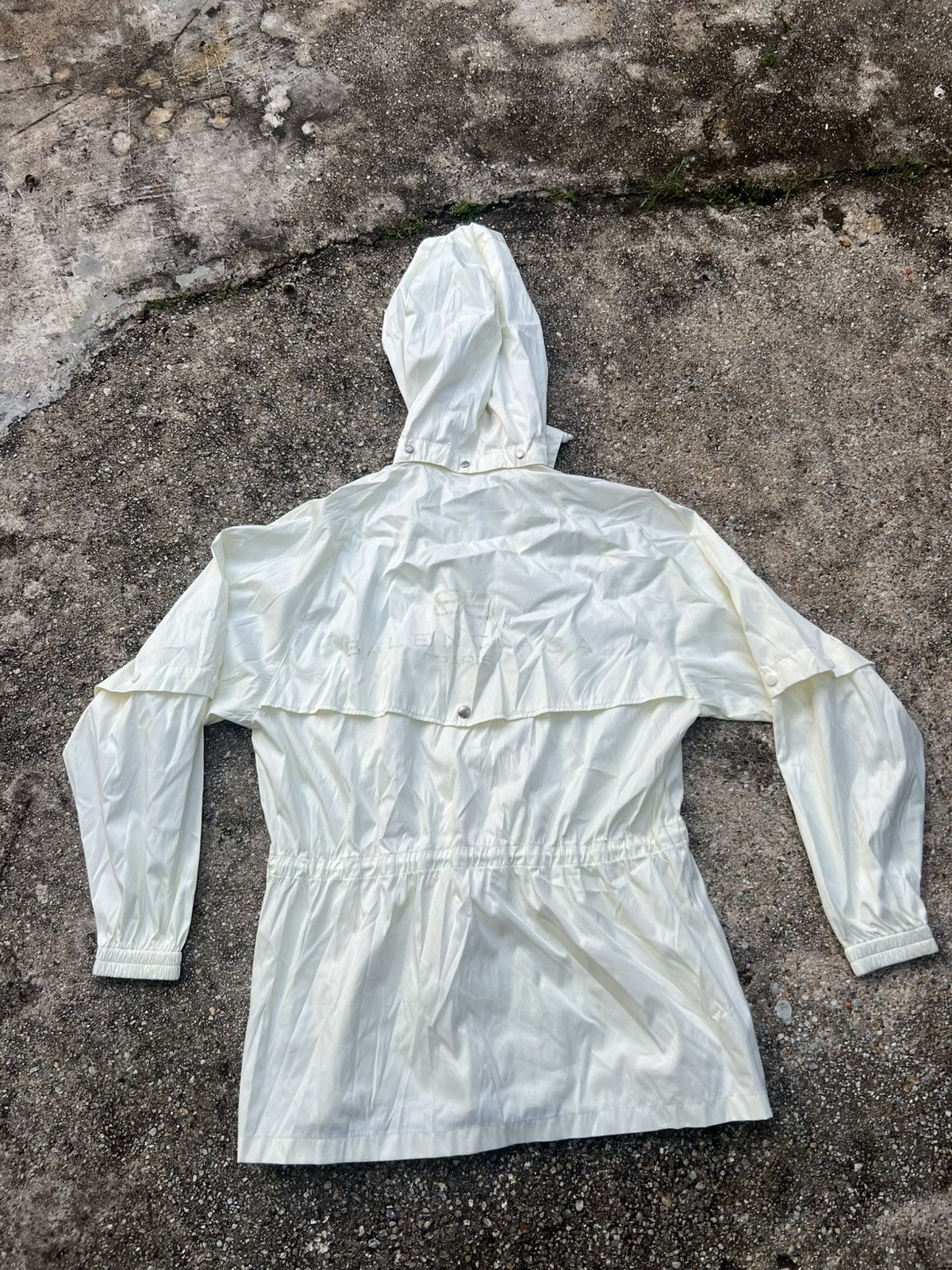 Balenciaga × Designer Balenciaga Paris Hoodie Size US M / EU 48-50 / 2 - 2 Thumbnail