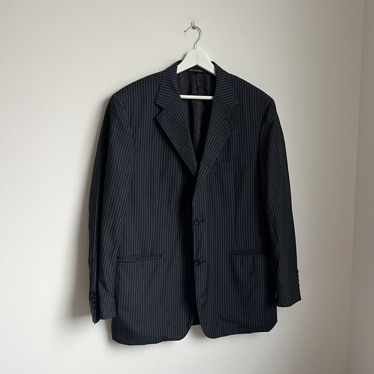 Rare Canali Men’s Blazer 56R
