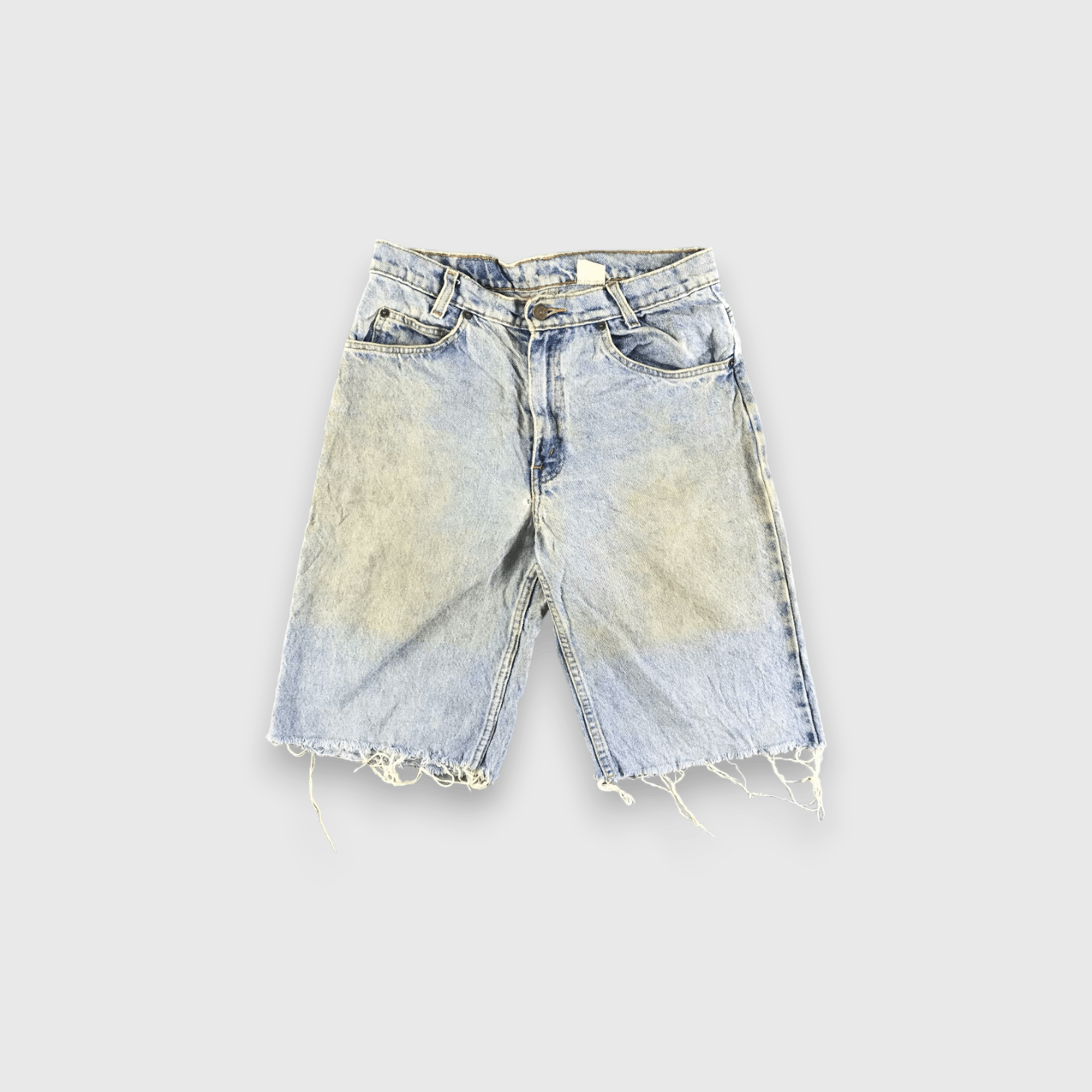 Levi's × Vintage Vintage Levis 550 Jeans-J3942 Size US 30 / EU 46 - 1 Thumbnail