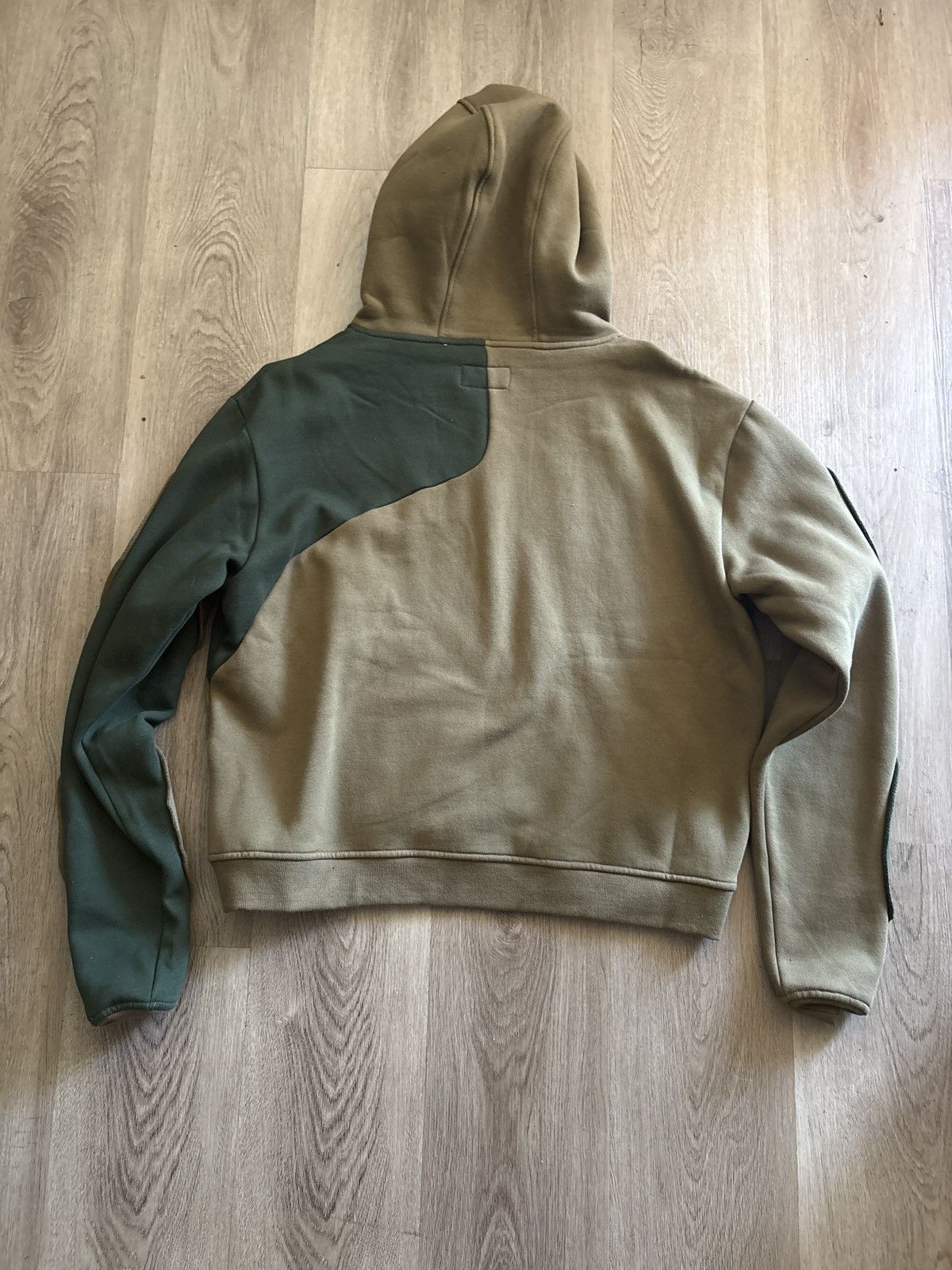 Other Bandage Boy Offgod Hoodie Size US M / EU 48-50 / 2 - 5 Thumbnail