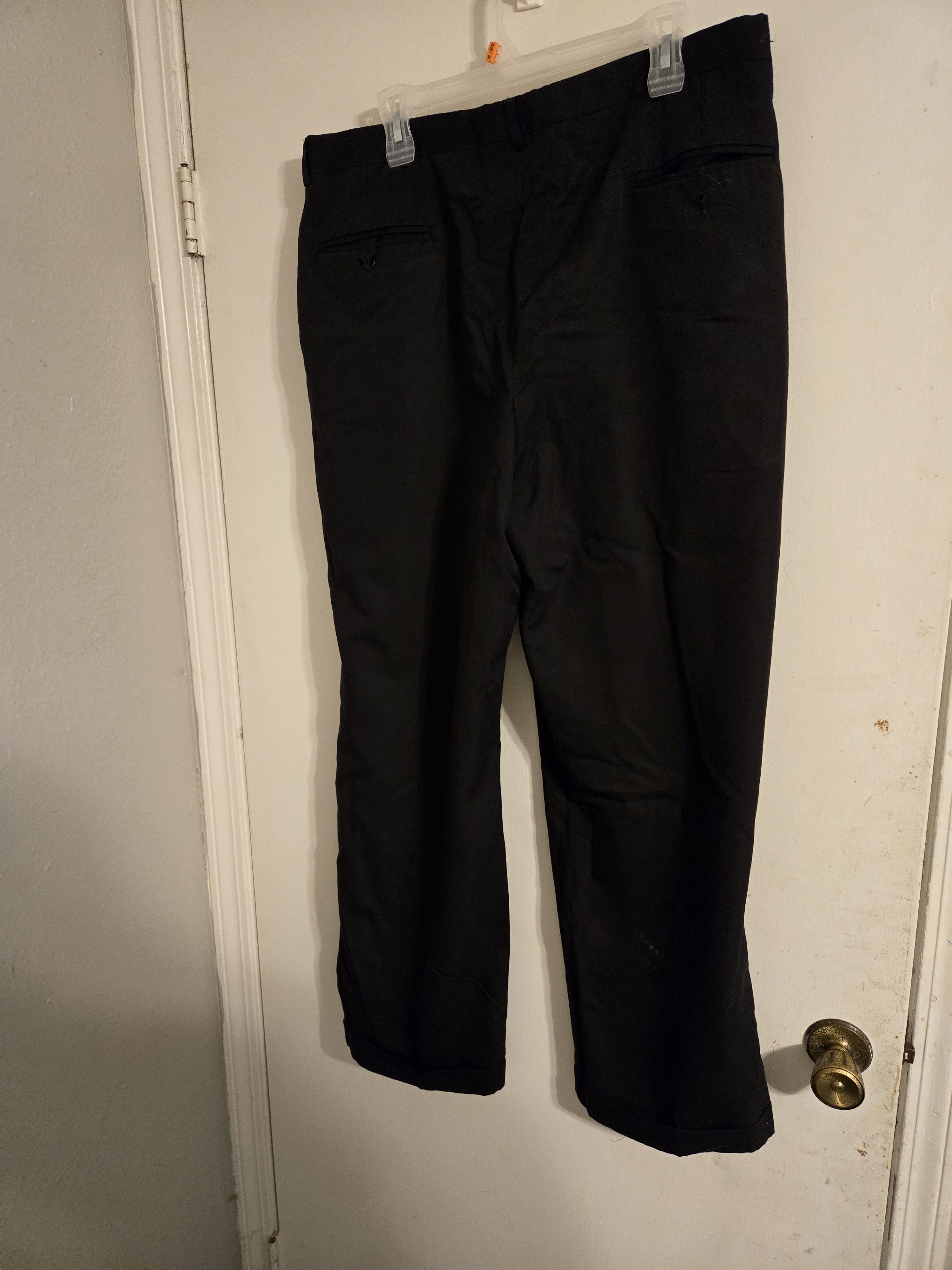 Haggar Haggar Slacks Size US 31 - 2 Thumbnail