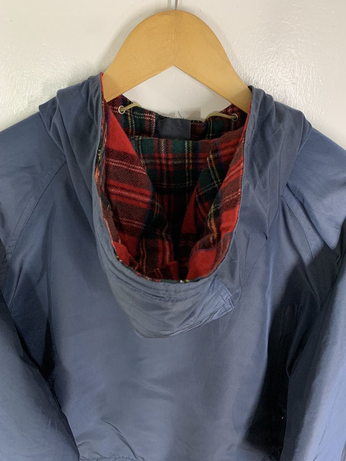 Sierra Designs × Vintage Vintage Sierra Designs Parka Jacket Size US L / EU 52-54 / 3 - 14 Thumbnail