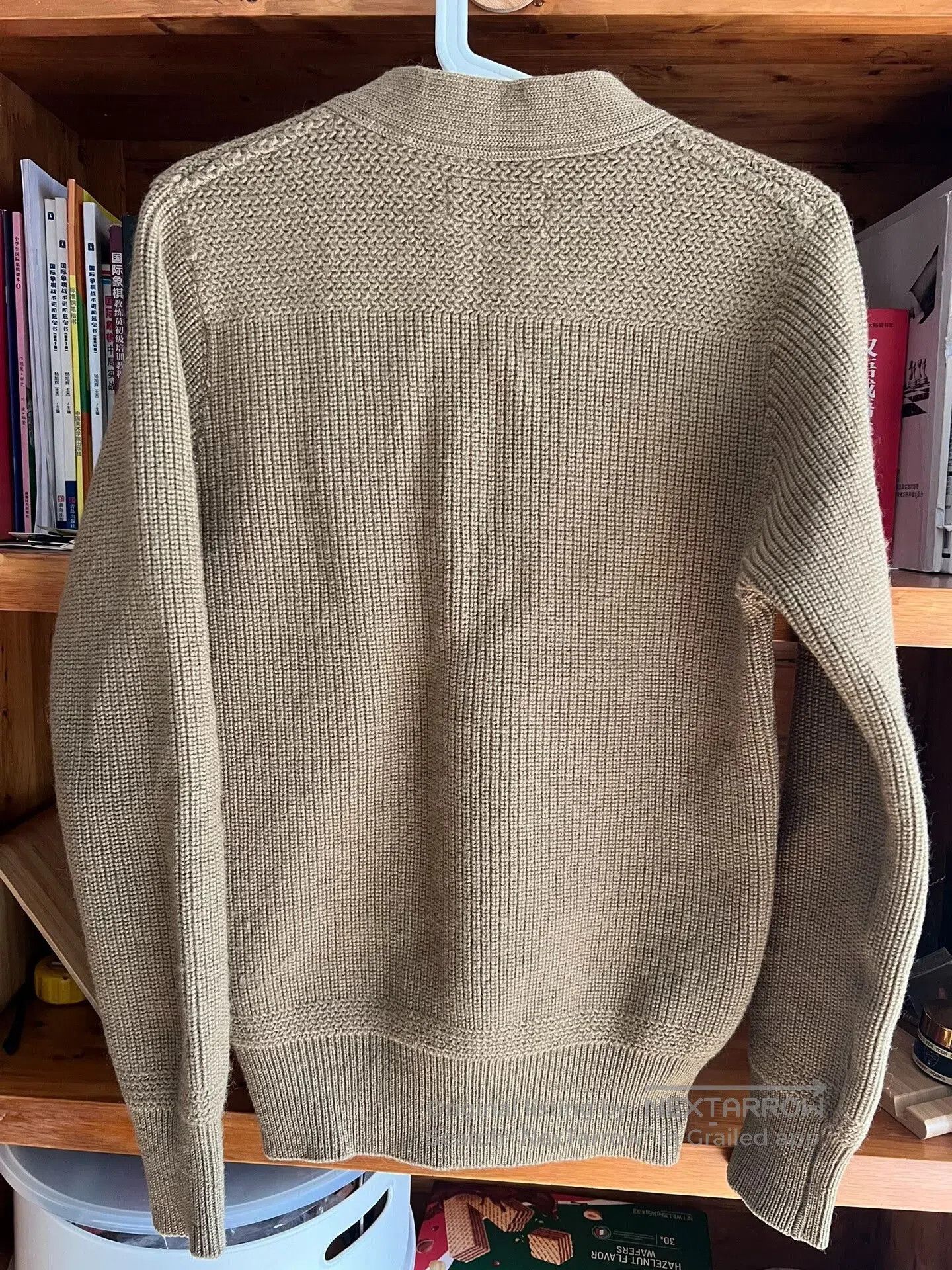Japanese Brand Tenderloin K. Size US M / EU 48-50 / 2 - 7 Thumbnail
