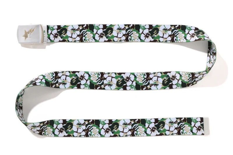 Bape Bape Belt Size ONE SIZE - 3 Thumbnail