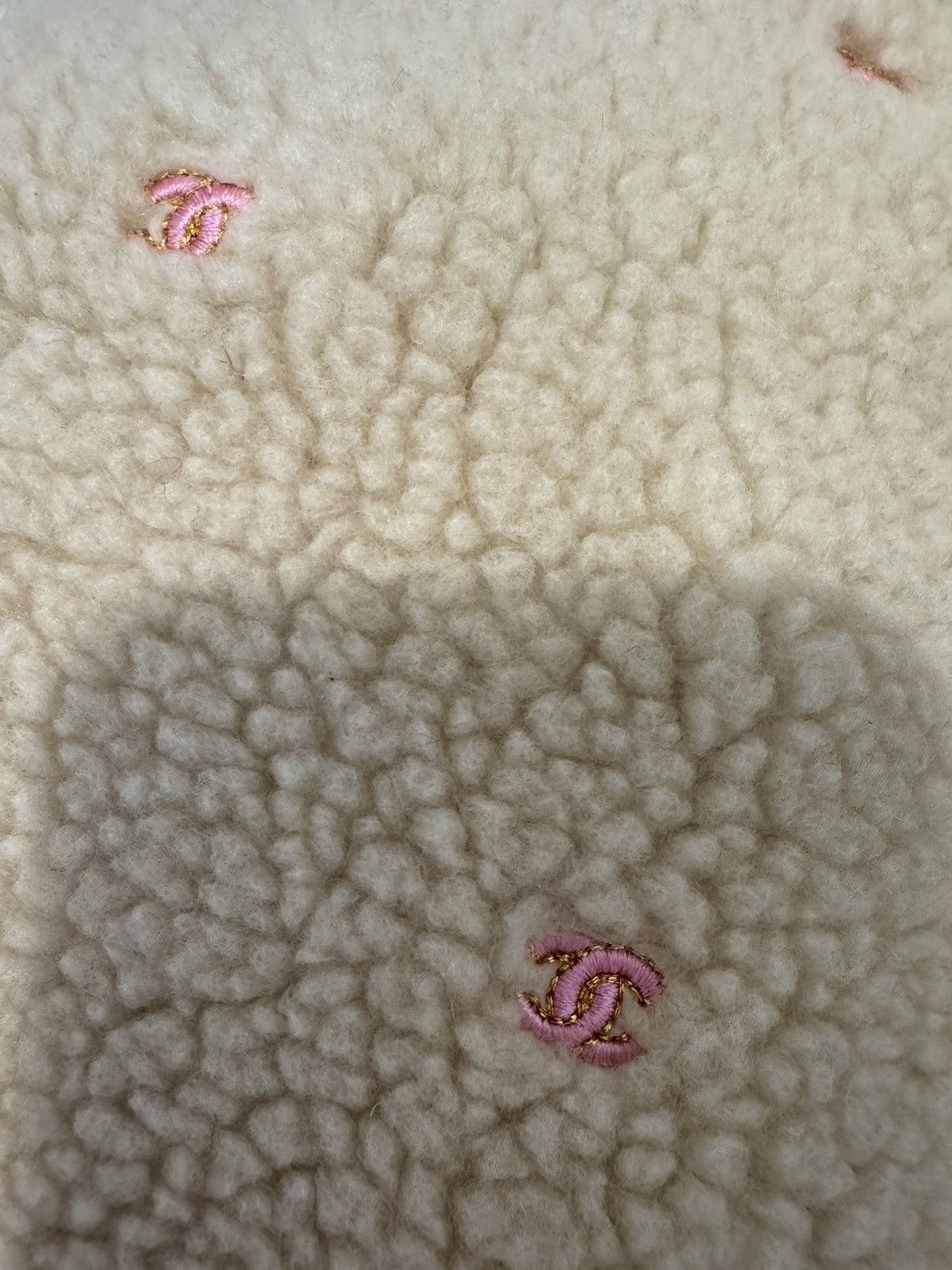 Chanel Chanel 24C vests size 36 Size XS / US 0-2 / IT 36-38 - 9 Thumbnail