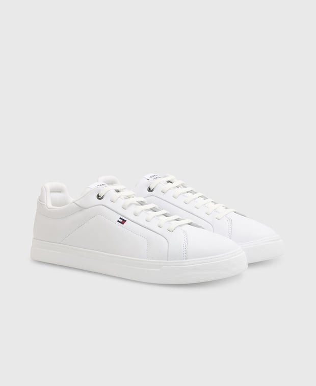 Icon Court Sneakers