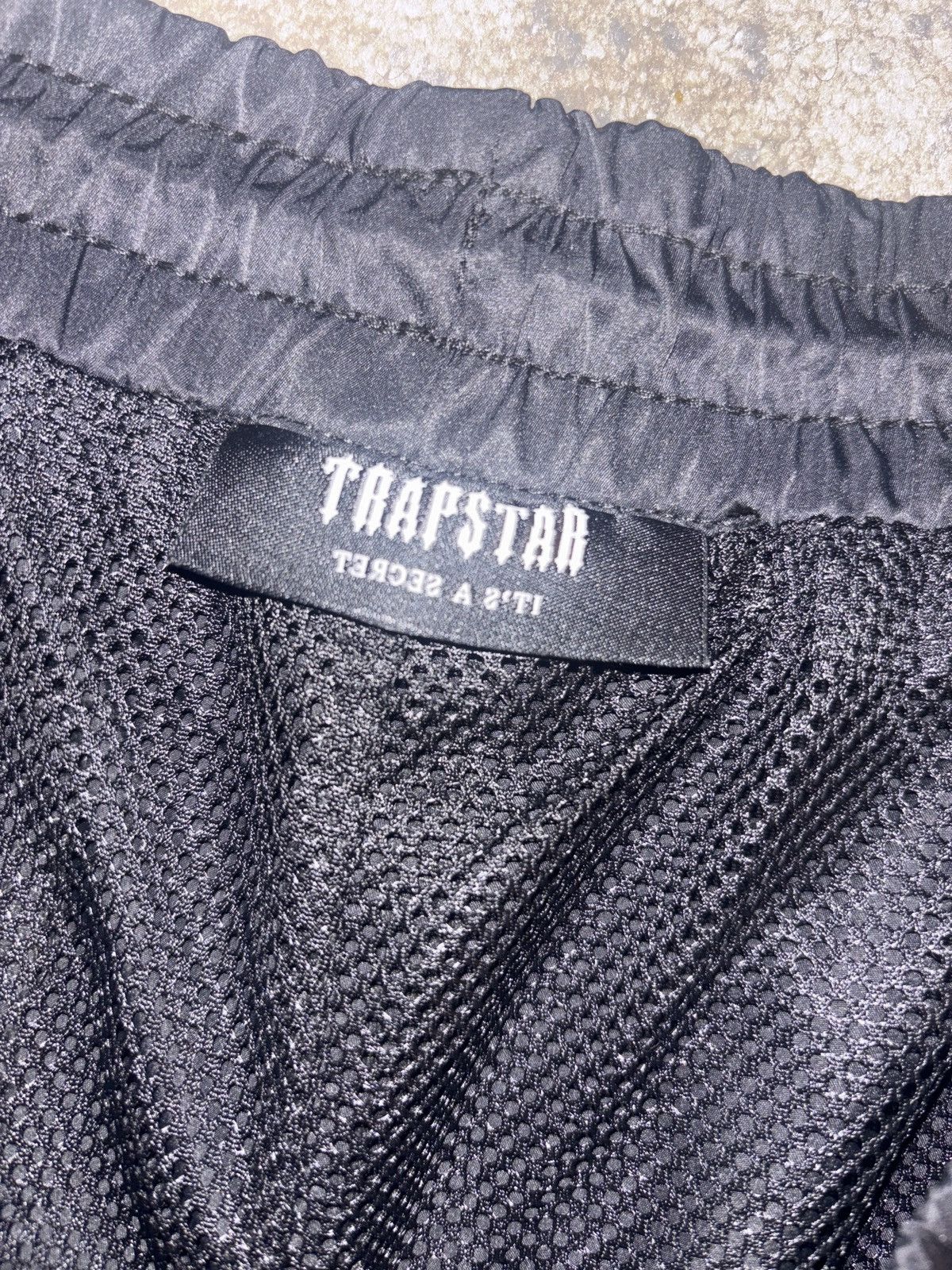 Trapstar London Trapstar Shell Shorts Size Large Size US 44 / EU 60 - 3 Thumbnail