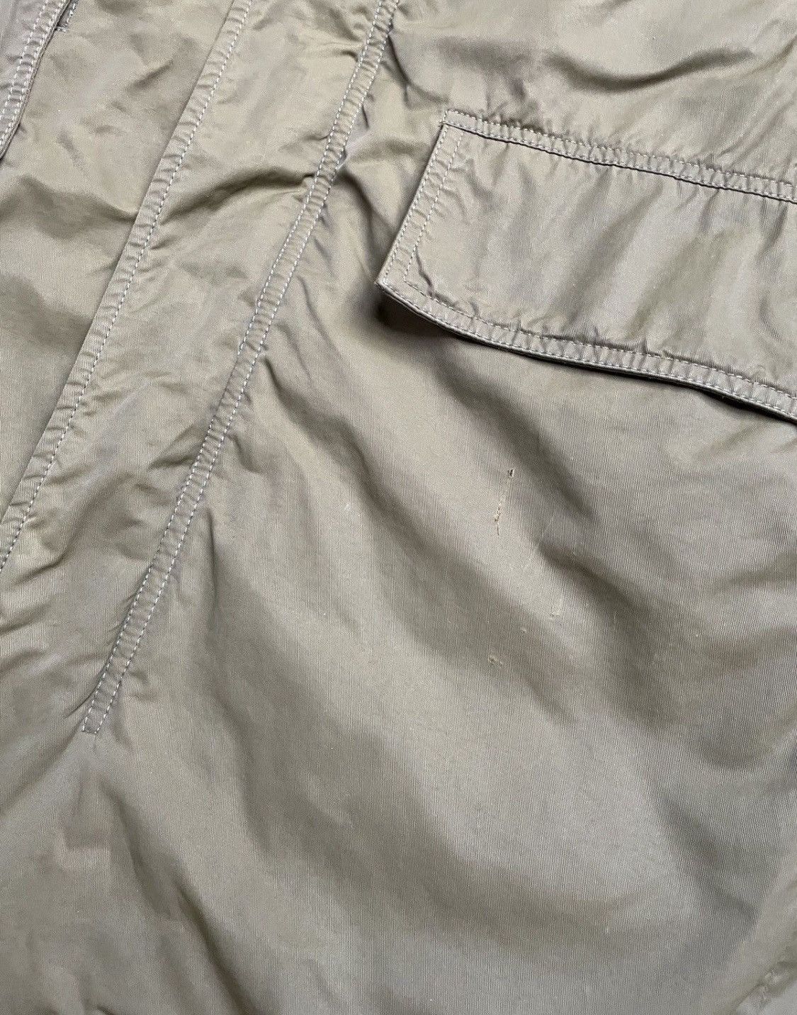 Acne Studios 🌹💫AW15 ACNE STUDIOS MONTREAL PARKA KHAKI DESIGNER Size US M / EU 48-50 / 2 - 9 Thumbnail