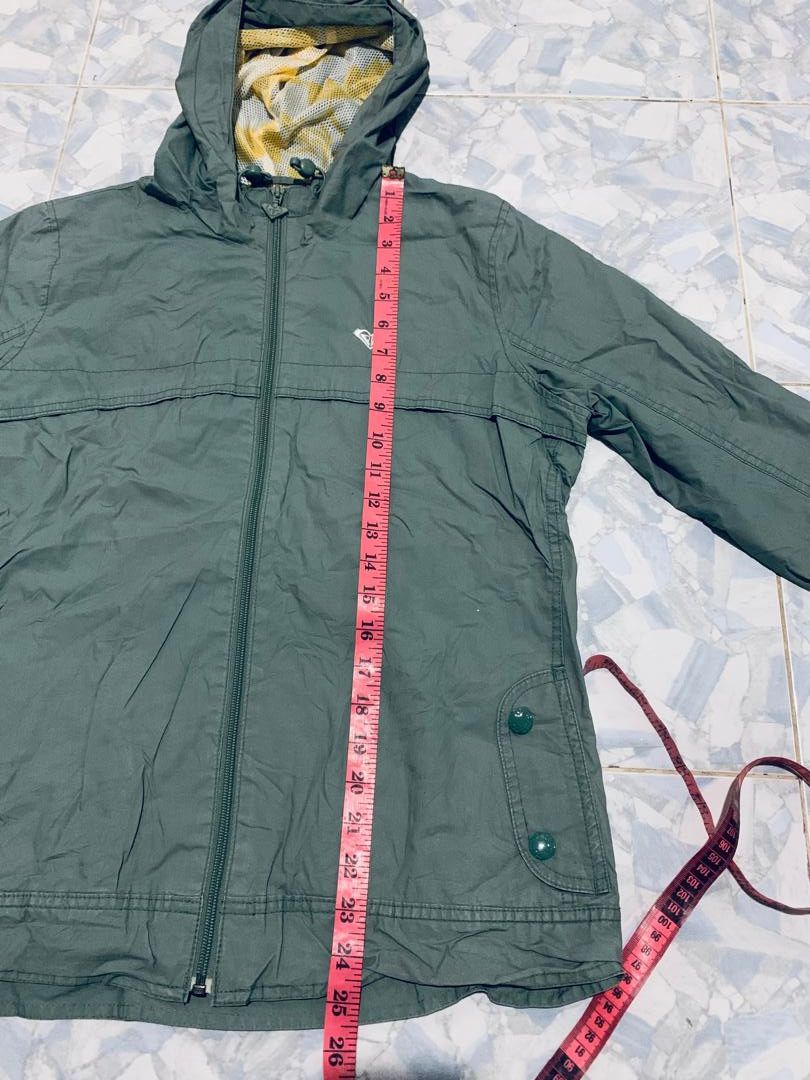 Japanese Brand × Vintage Roxy Jacket windbreaker Size L / US 10 / IT 46 - 13 Thumbnail