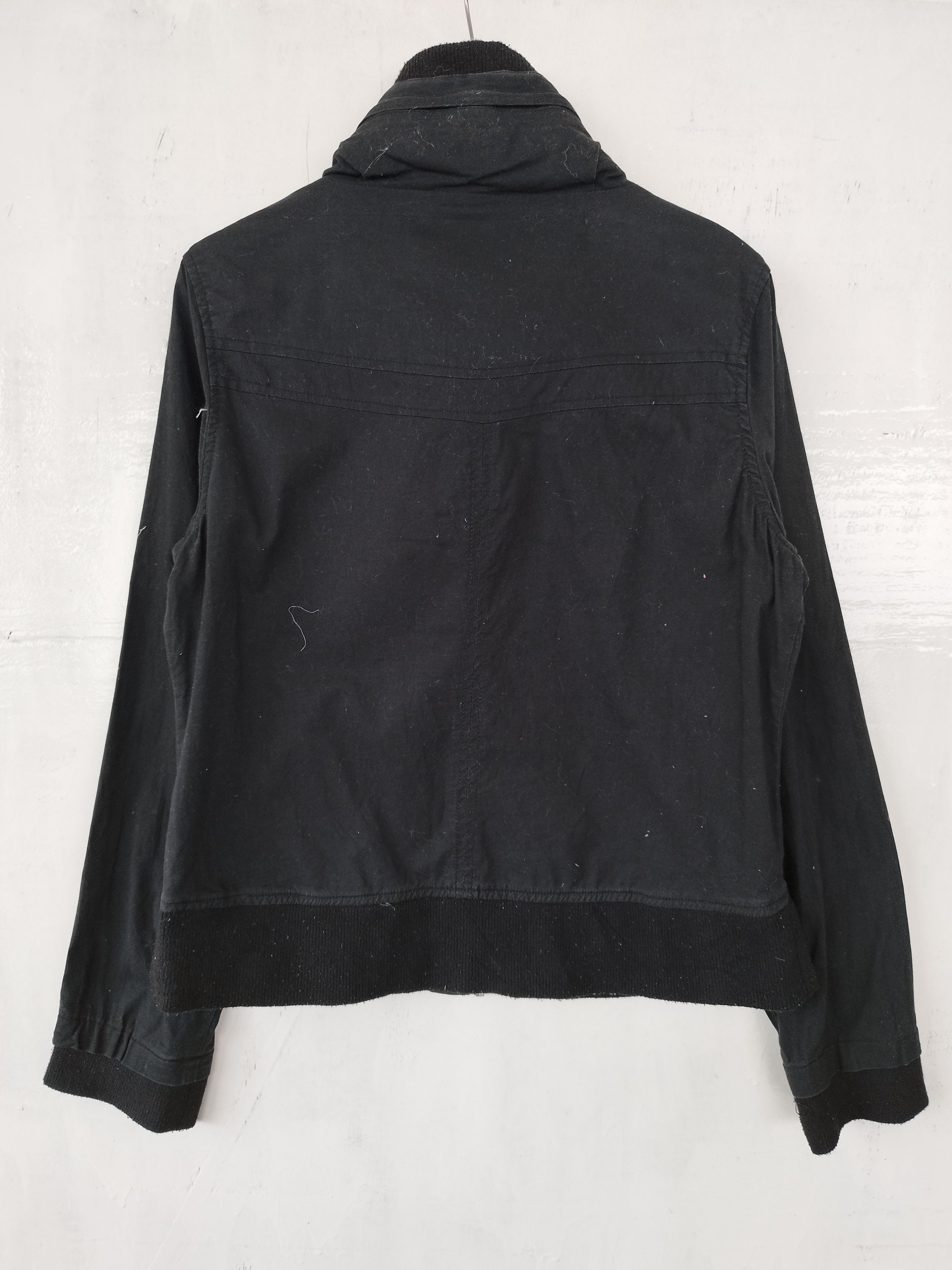 Beauty Beast Dig Deep jacket hysteric glamour Size US S / EU 44-46 / 1 - 3 Thumbnail