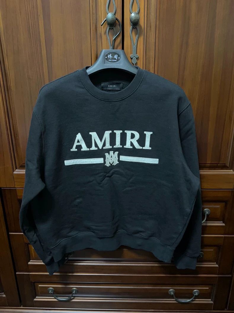 Amiri Sweater 2501-Nextarrow
