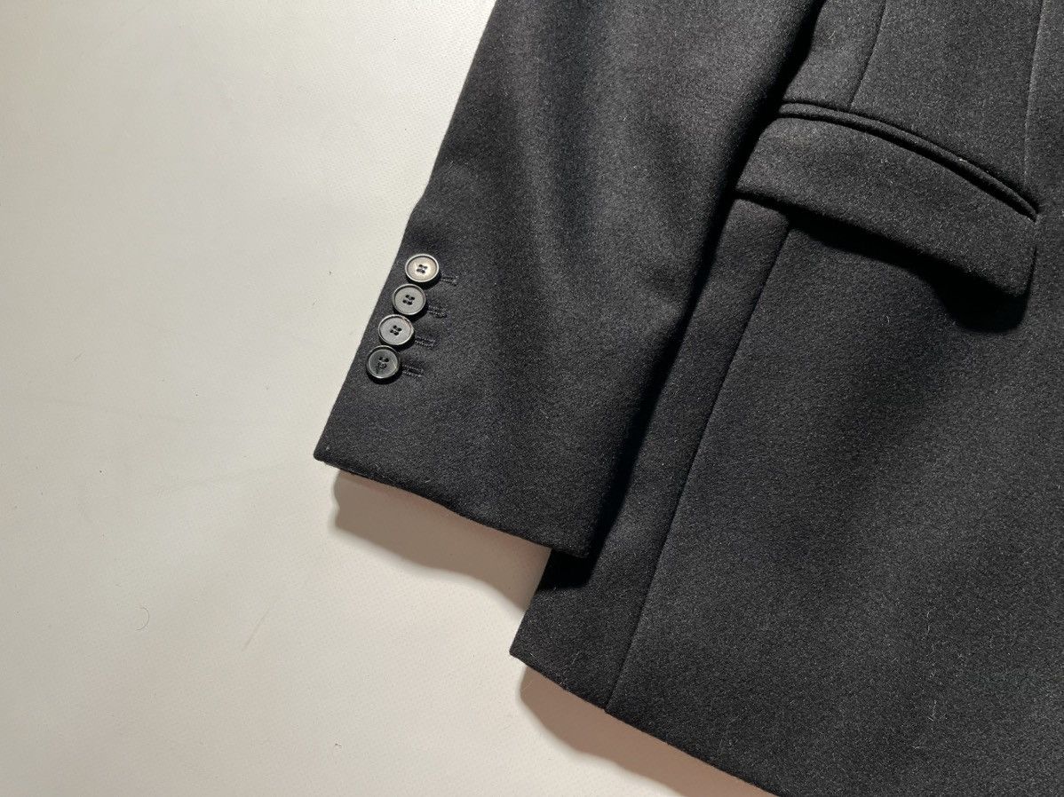 Sandro Sandro wool blazer Size 48S - 4 Thumbnail