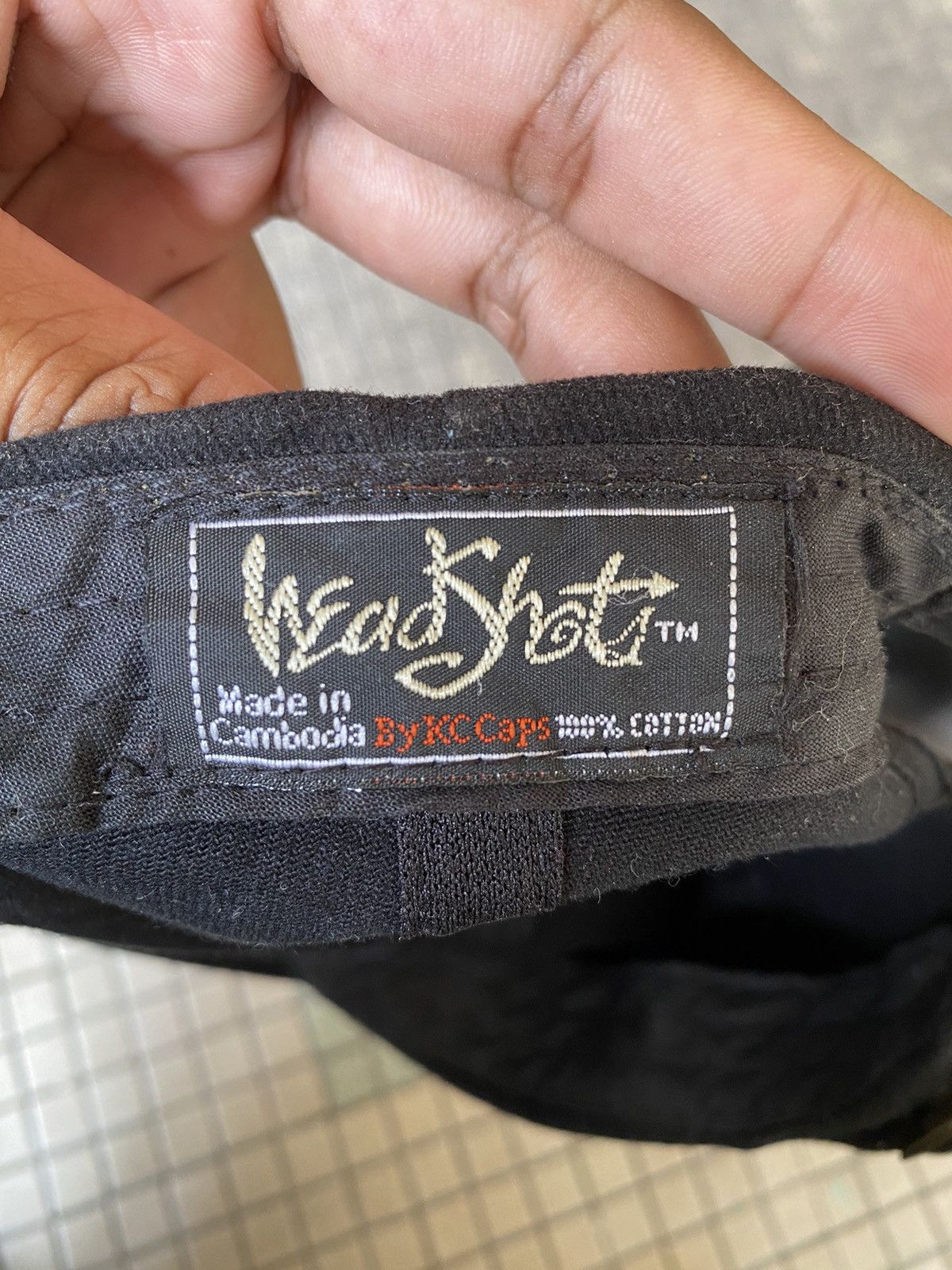 Other 🔥Limited🔥National Geographic Cap Size ONE SIZE - 7 Thumbnail