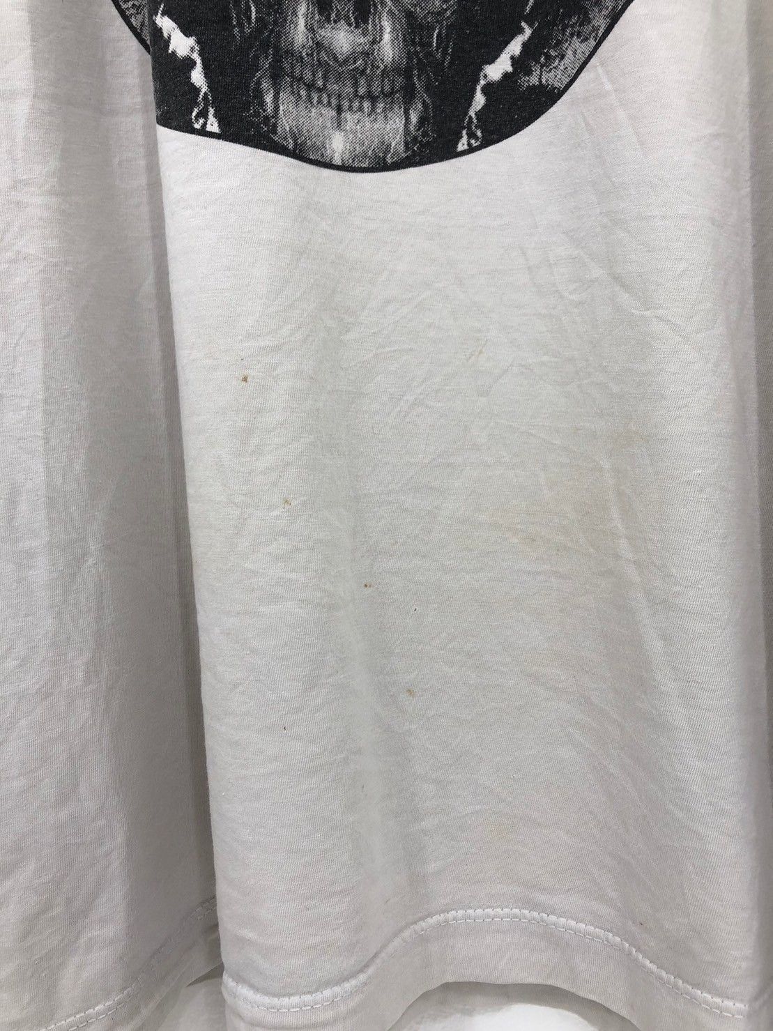 Vintage Vintage TOOL Shirt wts01 Size US L / EU 52-54 / 3 - 9 Thumbnail