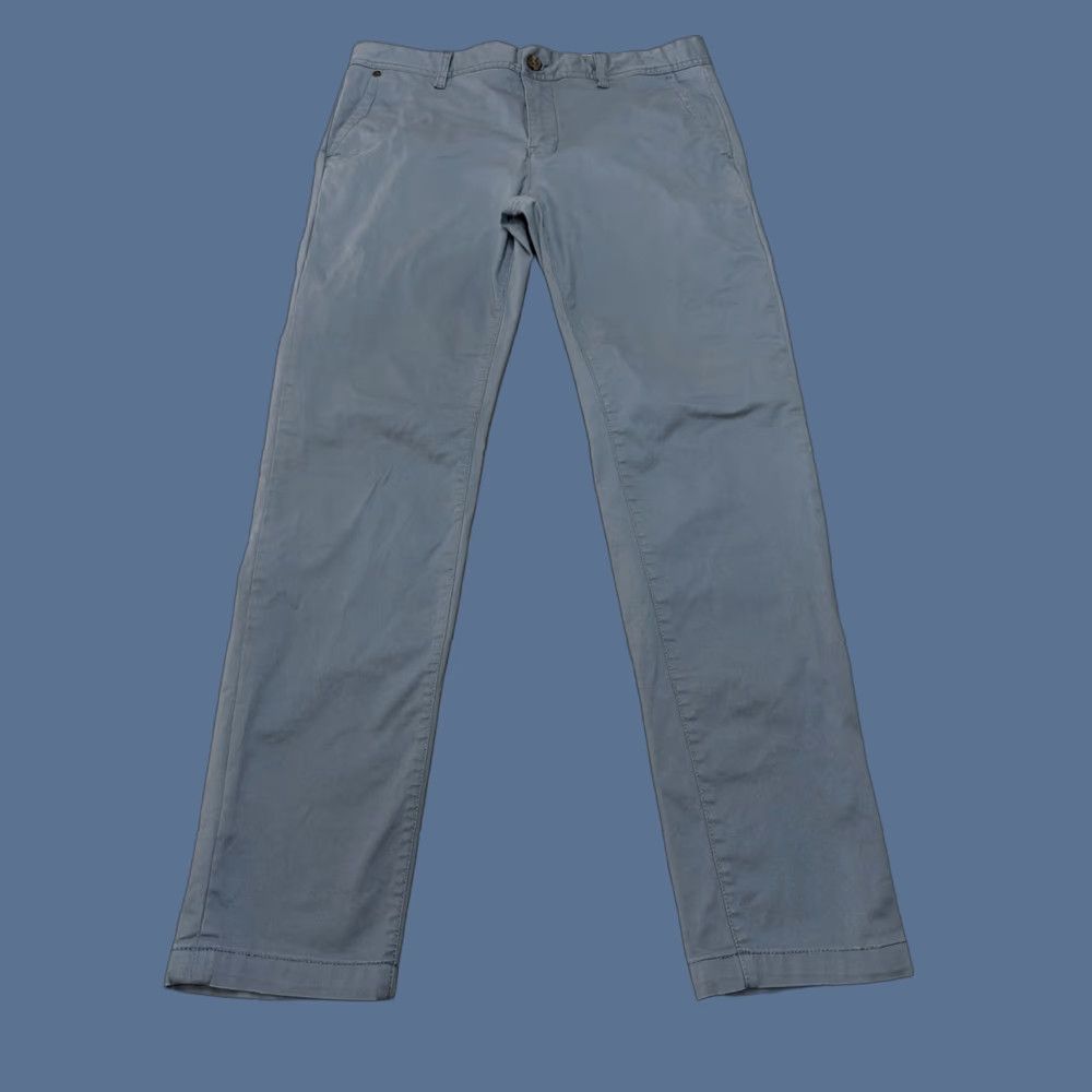 Scotch & Soda SCOTCH & SODA Mott Chino Pants 31 X 30 Size US 31 - 1 Thumbnail