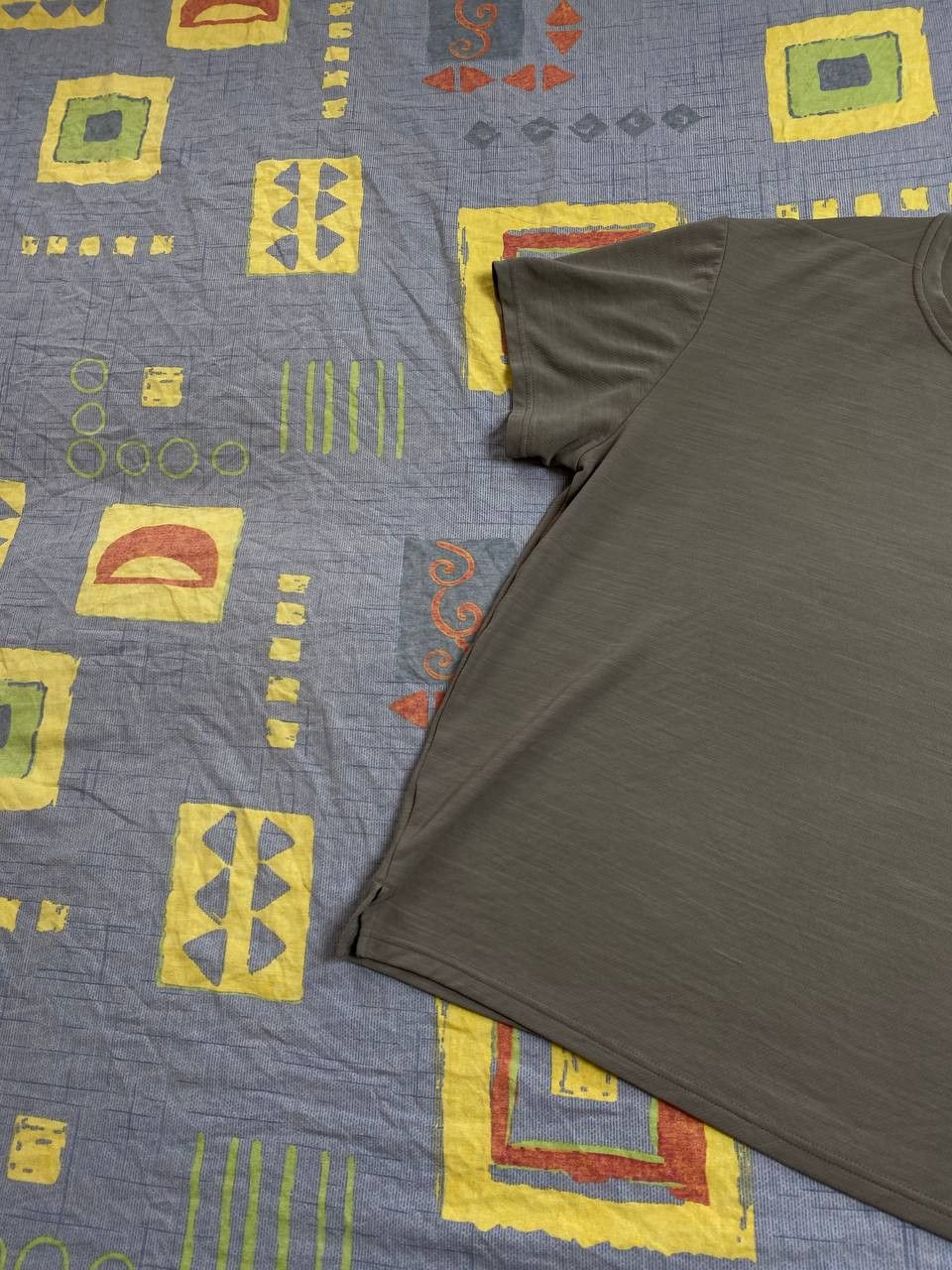 Nike Mens Vintage Nike T Shirt Size US XL / EU 56 / 4 - 2 Thumbnail