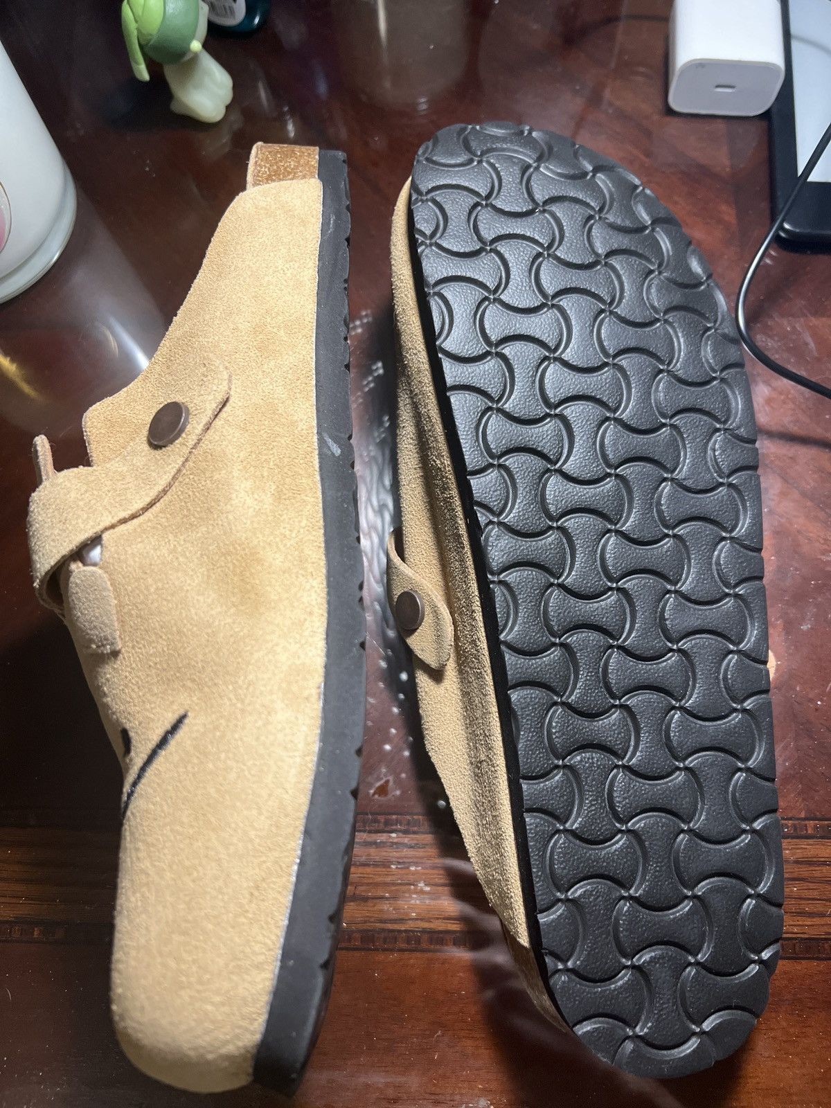 Designer × Other Euphoric Supply Bear Clogs Size US 9 / EU 42 - 4 Thumbnail