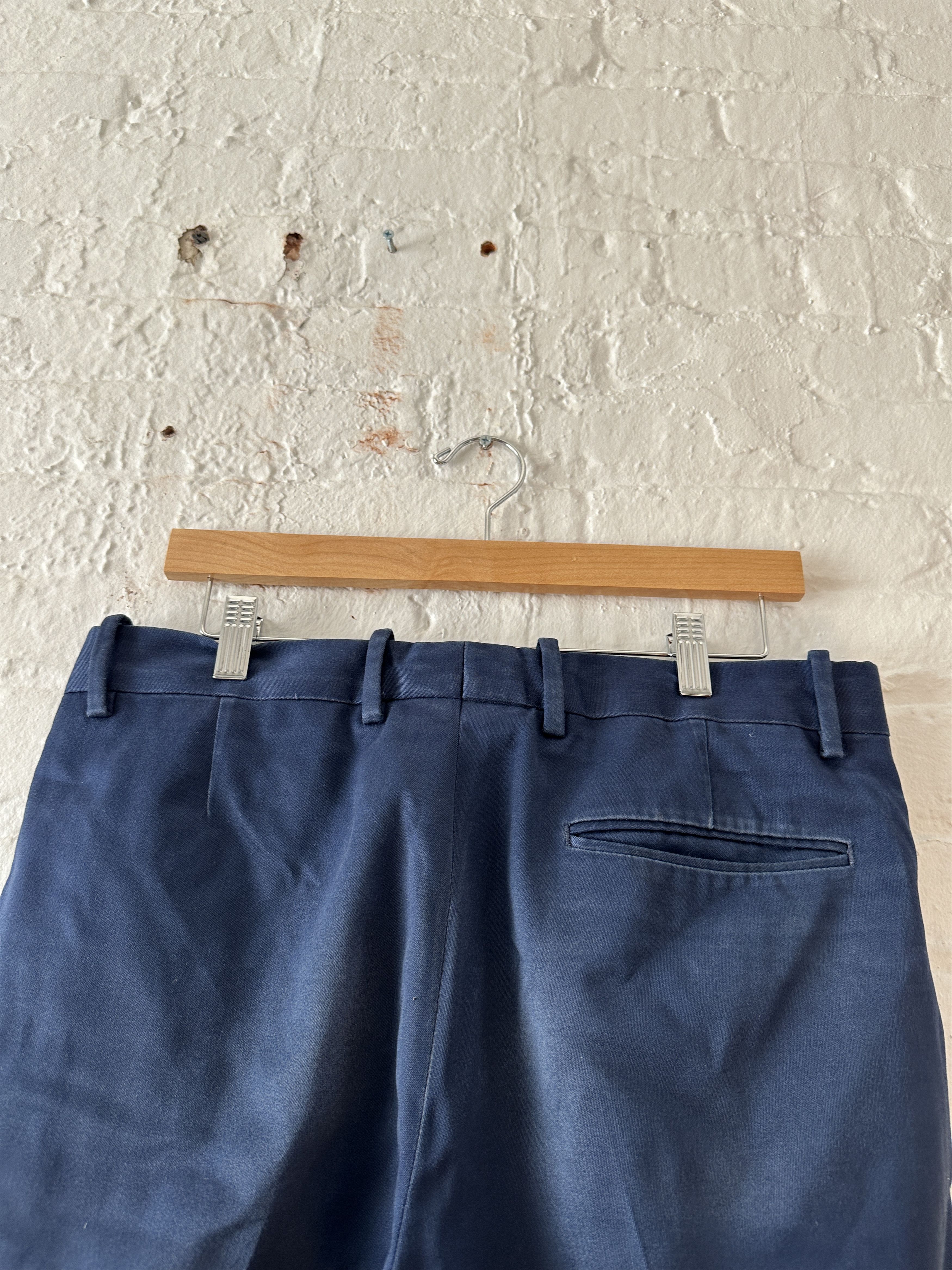 Acne Studios Acne Studios Pleated Trousers Size US 32 / EU 48 - 6 Thumbnail