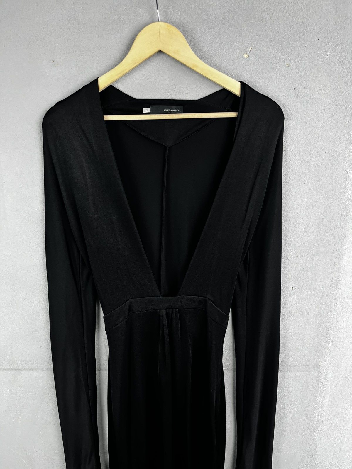 Dsquared2 Dsquared dress Size XL / US 12-14 / IT 48-50 - 4 Thumbnail