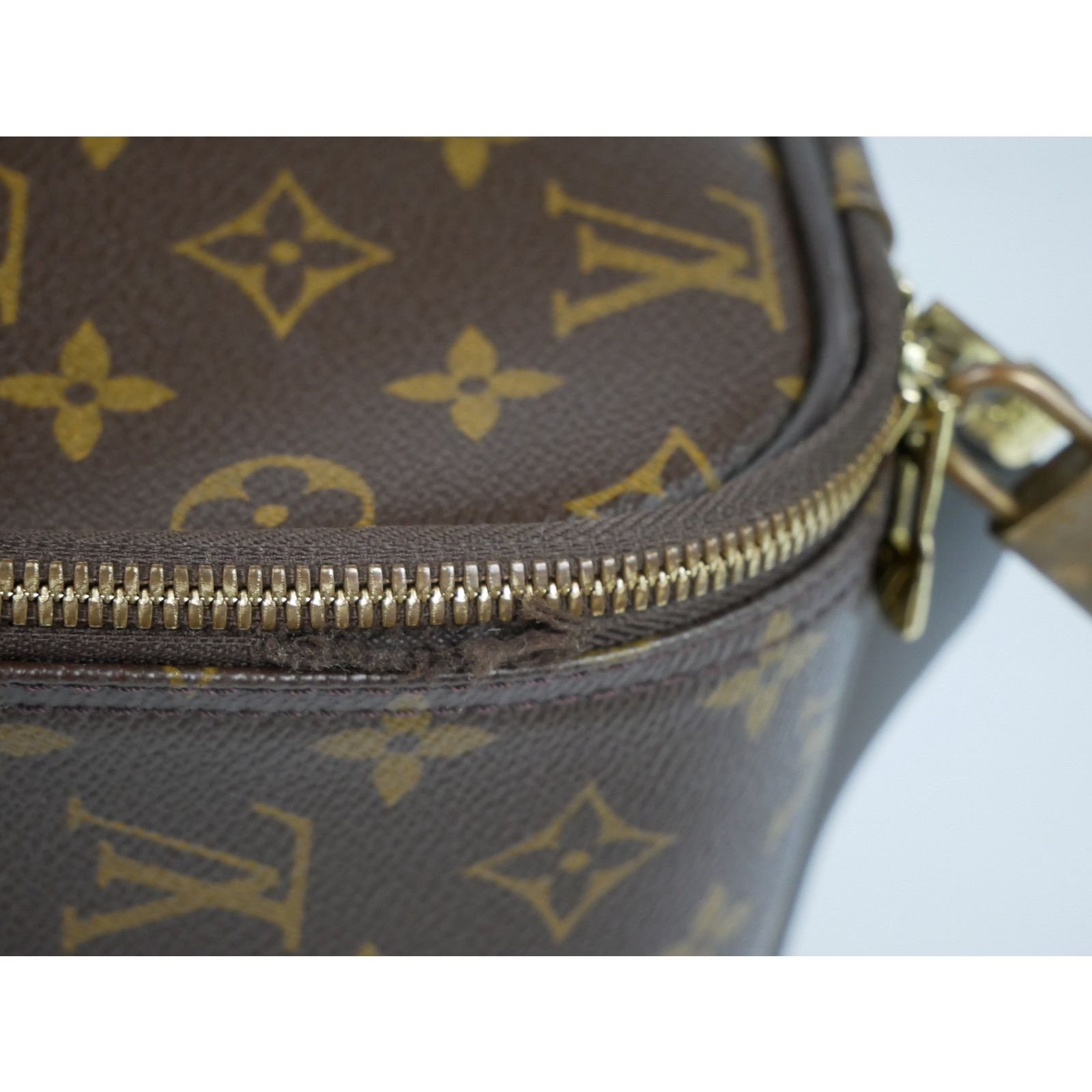 Louis Vuitton Louis Vuitton Classic Pegase 45 Mini Size ONE SIZE - 10 Thumbnail