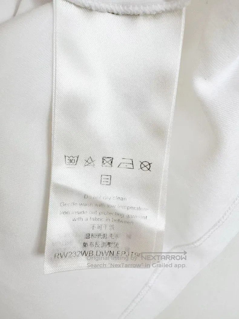 Louis Vuitton Louis Vuitton Chain Short Sleeve Size S / US 4 / IT 40 - 4 Thumbnail