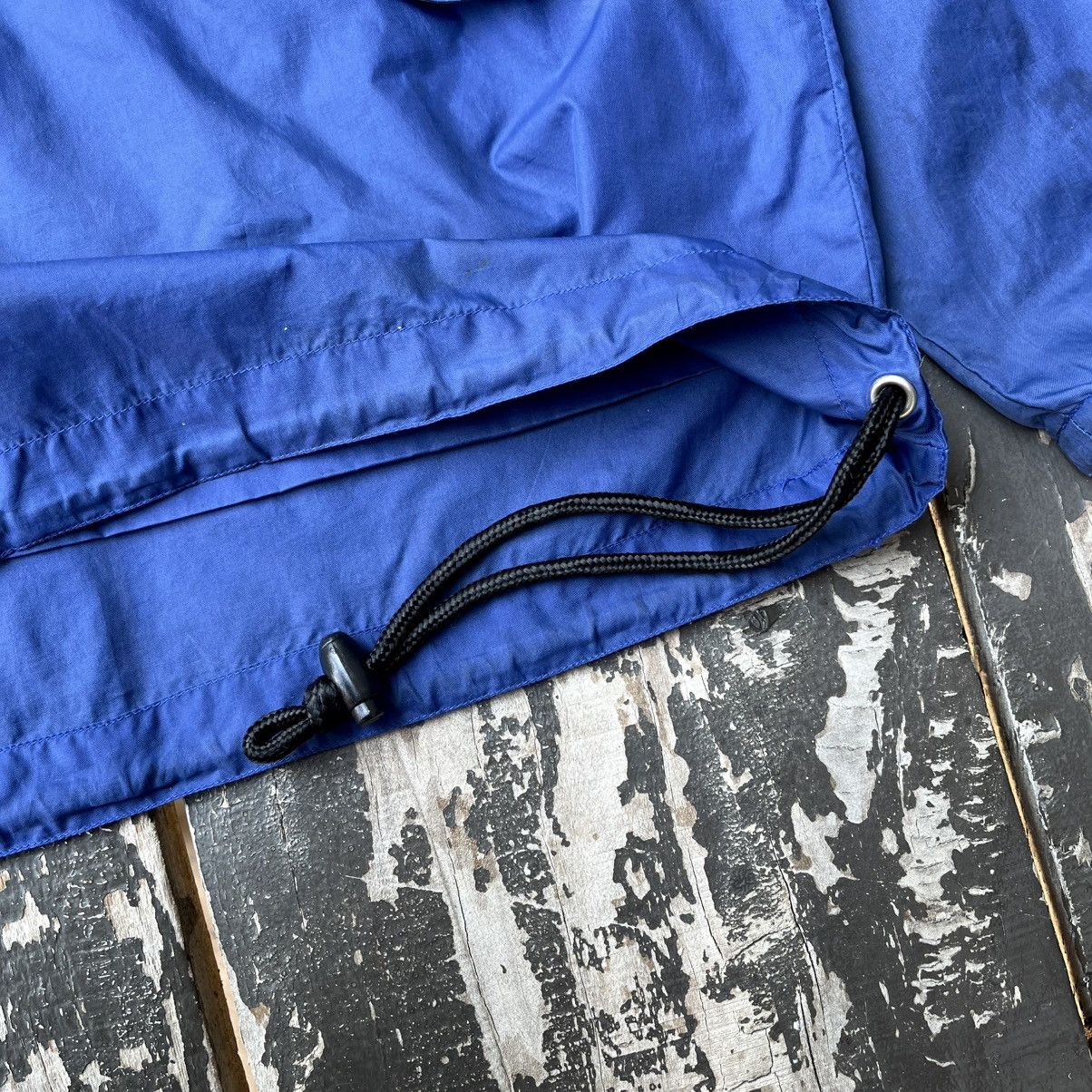 Gap Vintage GAP Anorak Jacket – 90s Outdoor / Y2K Style Size US M / EU 48-50 / 2 - 5 Thumbnail