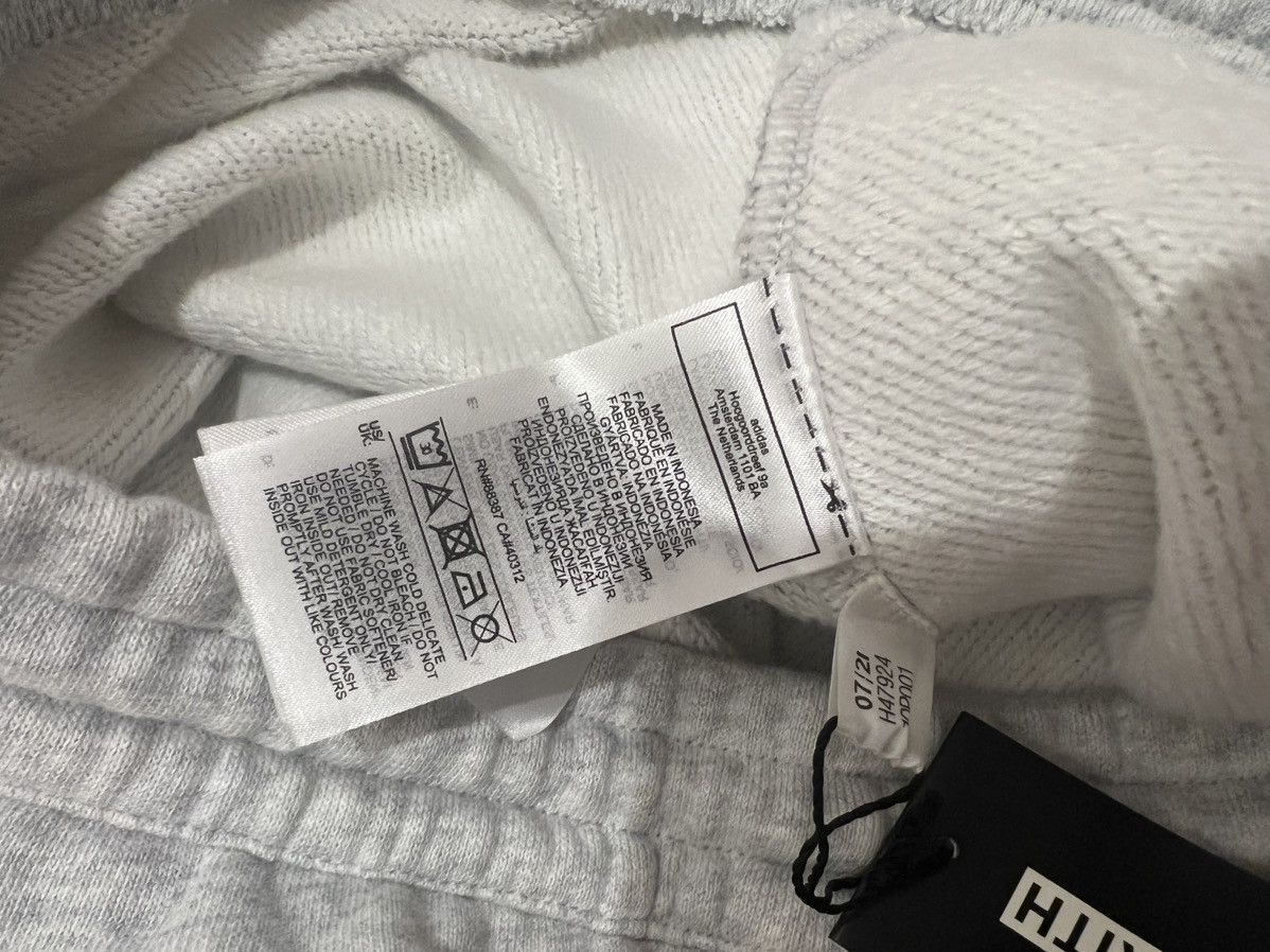 Adidas × Kith Terrex Sweatpants Size US 32 / EU 48 - 5 Thumbnail