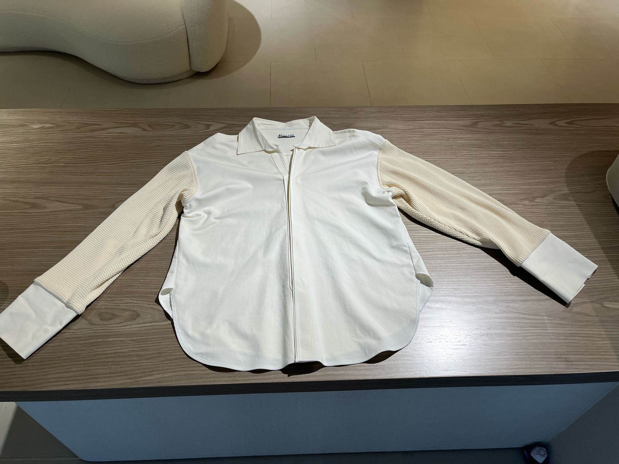 Maticevski Maticevski Shirt Size M / US 6-8 / IT 42-44 - 3 Thumbnail