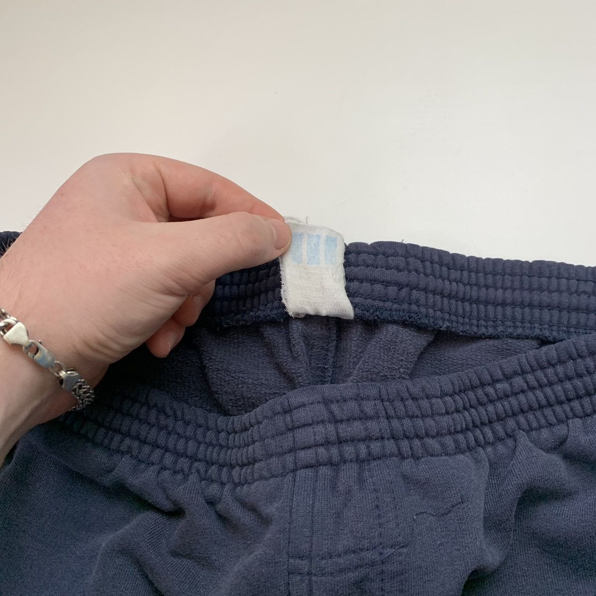 Other Vintage Adidas Sport Change Cotton Baggy Faded Sweatpants Size US 34 / EU 50 - 16 Thumbnail