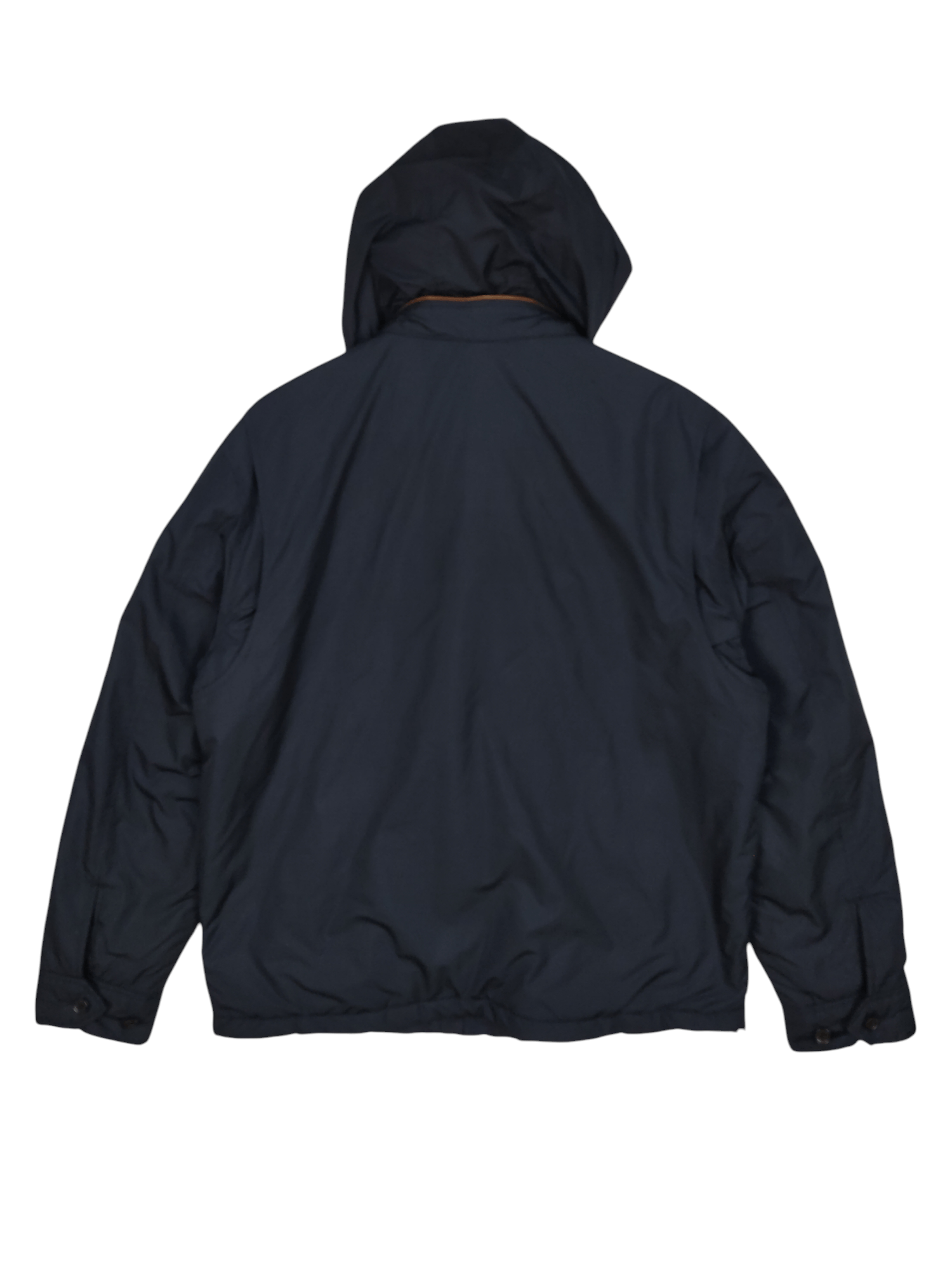Japanese Brand × Polo Ralph Lauren × Vintage Vintage Polo Ralph Lauren Blouson Nylon Jacket Size US M / EU 48-50 / 2 - 5 Thumbnail