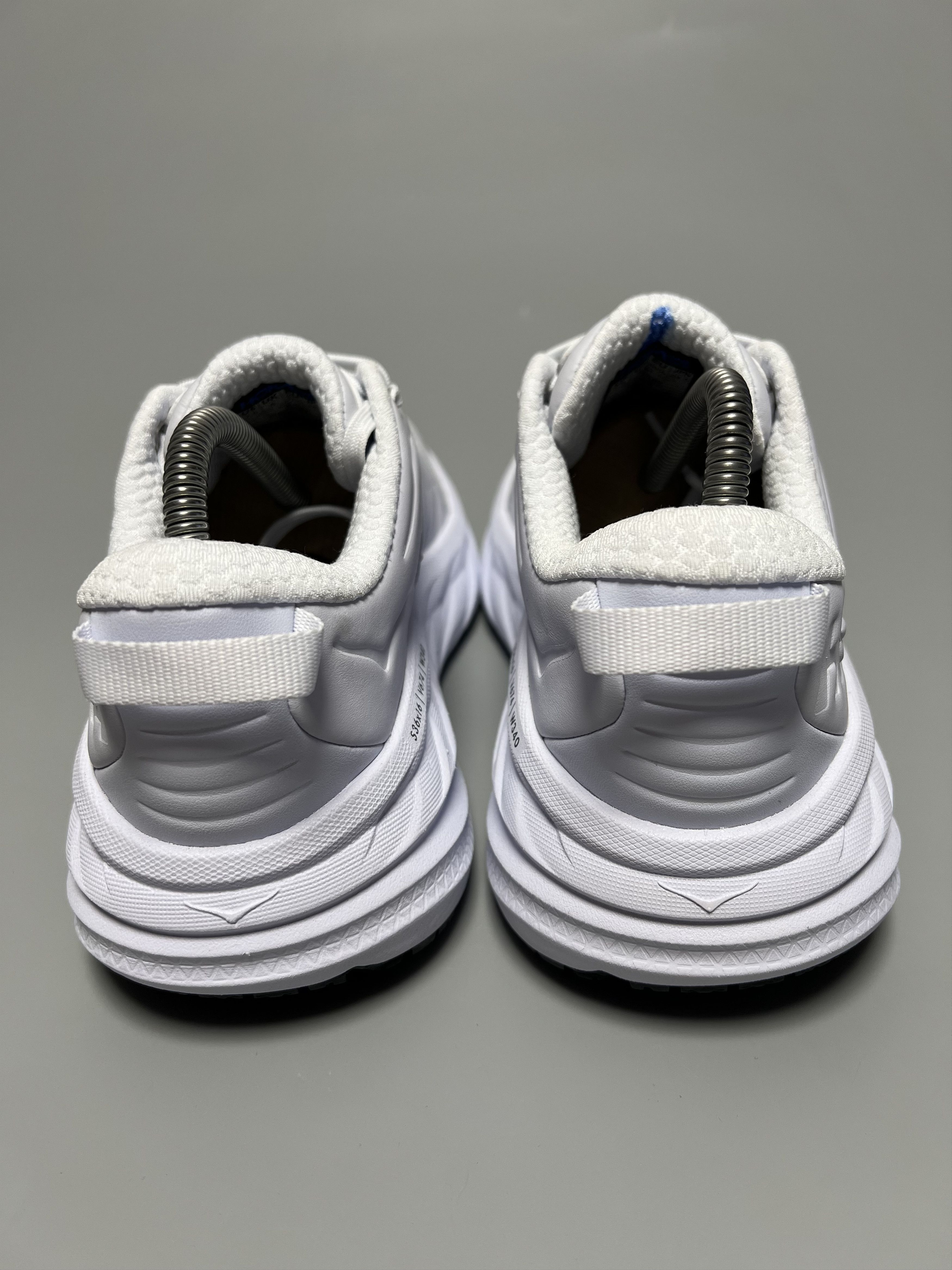Hoka Hoka One One Bondi SR Running Shoes Walking Slip Resistant Size US 7.5 / IT 37.5 - 3 Thumbnail