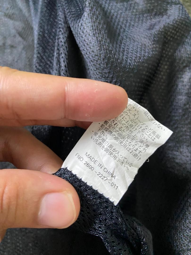 Japanese Brand Jaguar Club Full Zip Corduroy Jacket (195) Size US M / EU 48-50 / 2 - 4 Thumbnail
