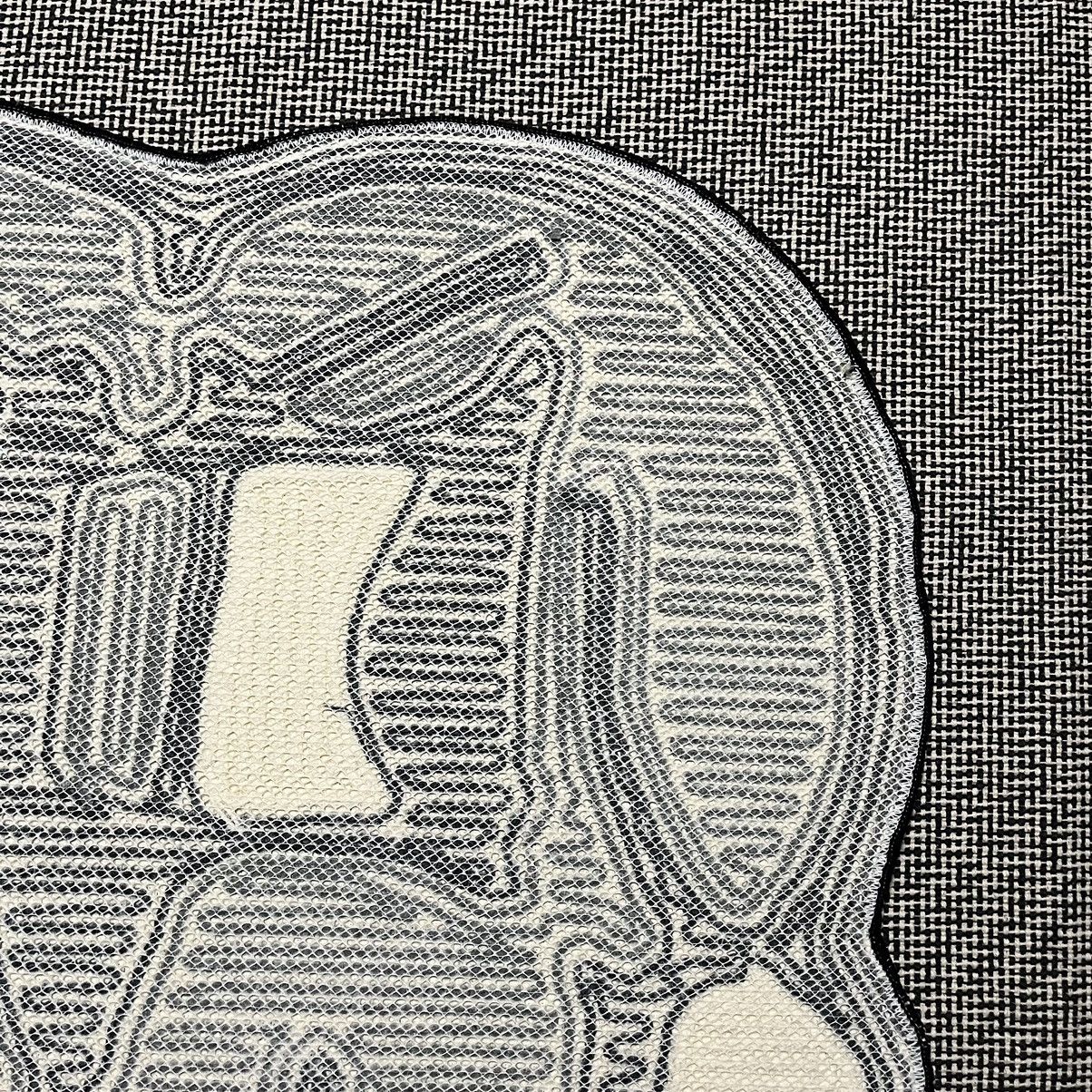 Chito × Neighborhood CHITO x NEIGHBORHOOD Rug Mat Size ONE SIZE - 11 Thumbnail