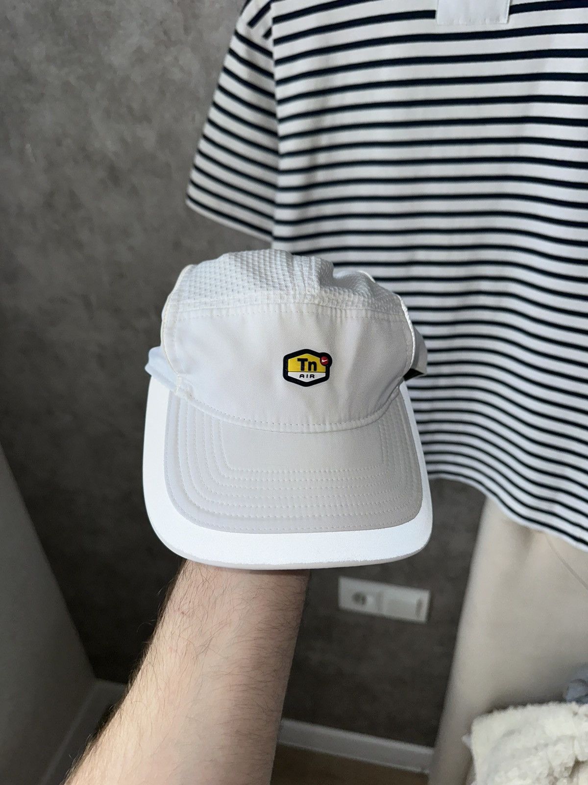 Nike Nike TN reflective cap Size ONE SIZE - 7 Thumbnail