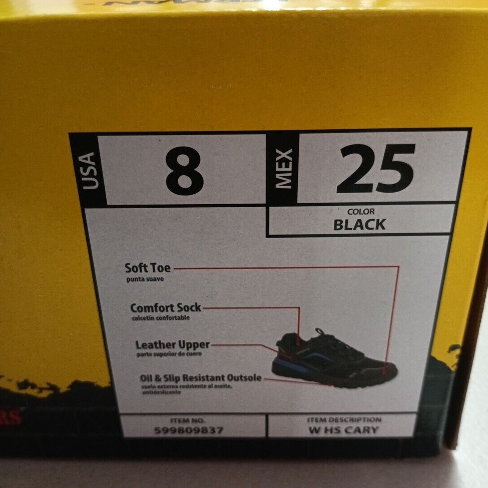 & Other Stories Herman Survivors Cary Women's Size 8 Work Shoes Size US 8 / IT 38 - 7 Thumbnail