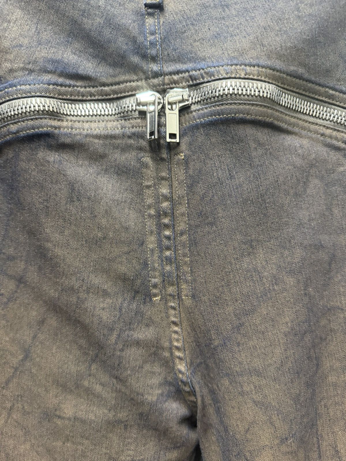 Rick Owens Rick Owens Size US 30 / EU 46 - 4 Thumbnail