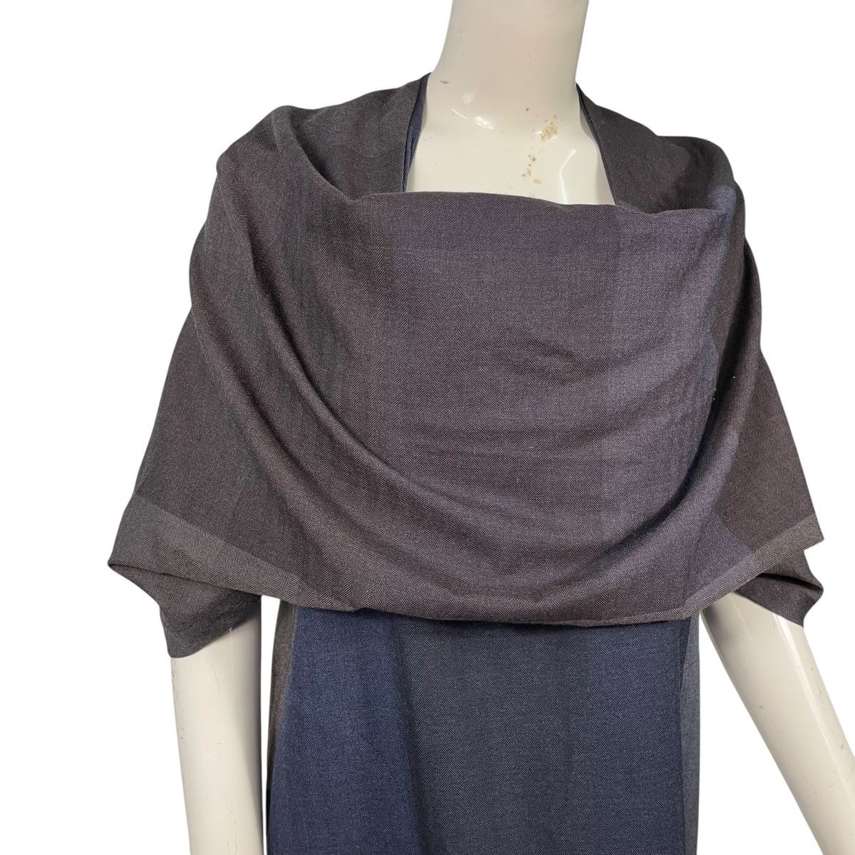 Tricot Comme des Garcons Vintage AD1996 Tricot Comme Des Garcons Dress Size S / US 4 / IT 40 - 16 Thumbnail