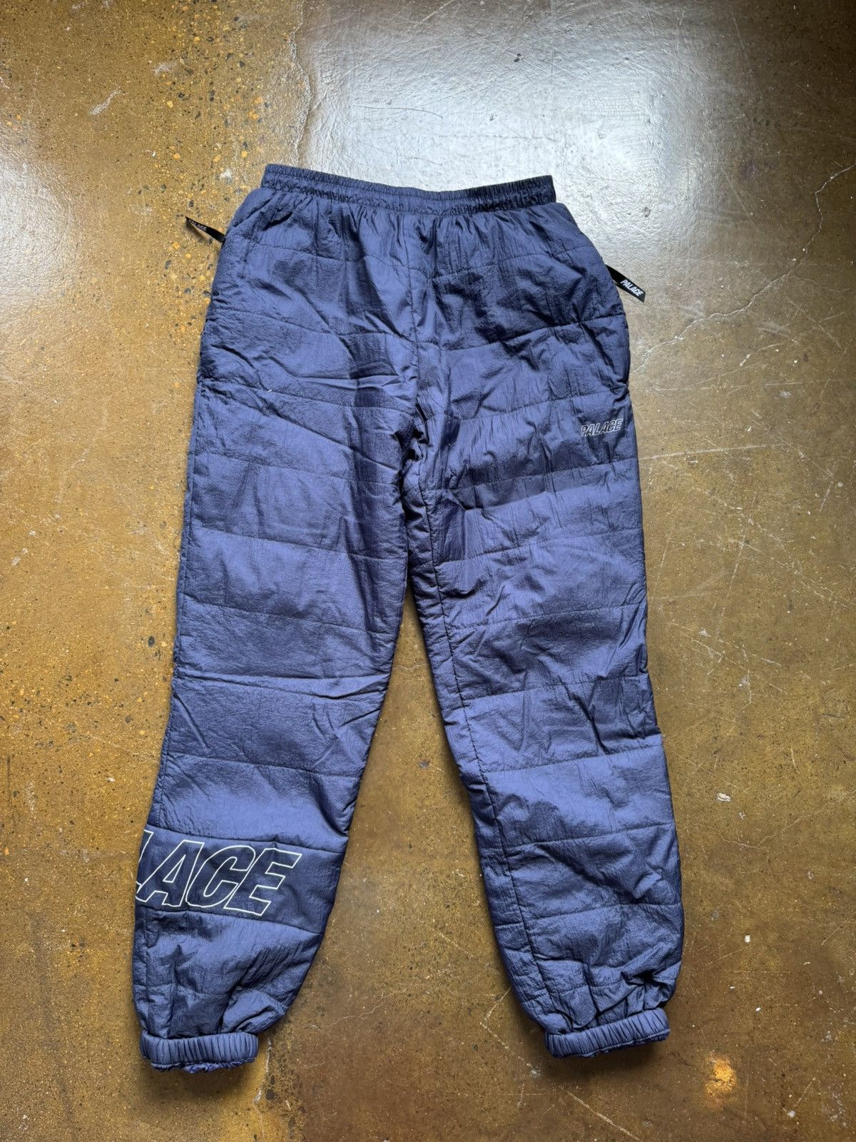Palace Palace Insulated Snowboarding Pants Size US 32 / EU 48 - 4 Thumbnail