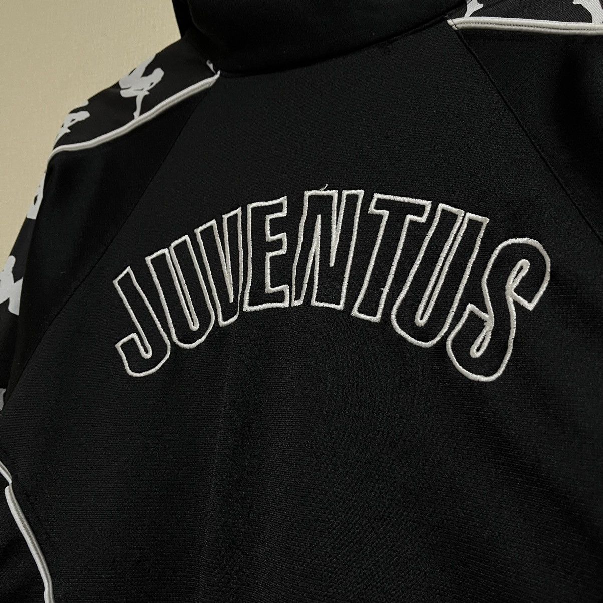 Kappa Vintage 90s Juventus Kappa Jacket size XL Size US XL / EU 56 / 4 - 8 Thumbnail