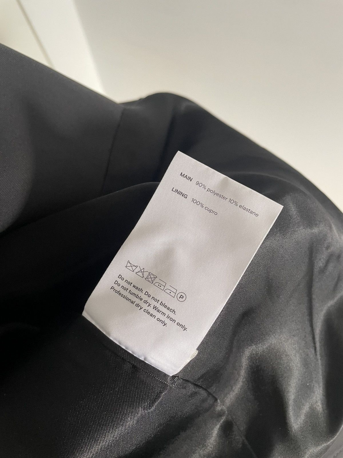 Song For The Mute 24.1 The Dreamers Coach Jacket Size US M / EU 48-50 / 2 - 5 Thumbnail