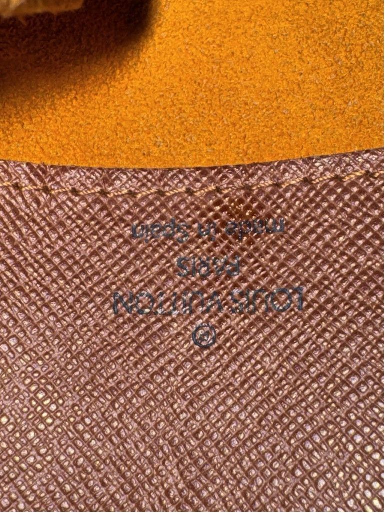 Louis Vuitton Louis Vuitton Musette Salsa GM Monogram Shoulder Bag Size ONE SIZE - 13 Thumbnail