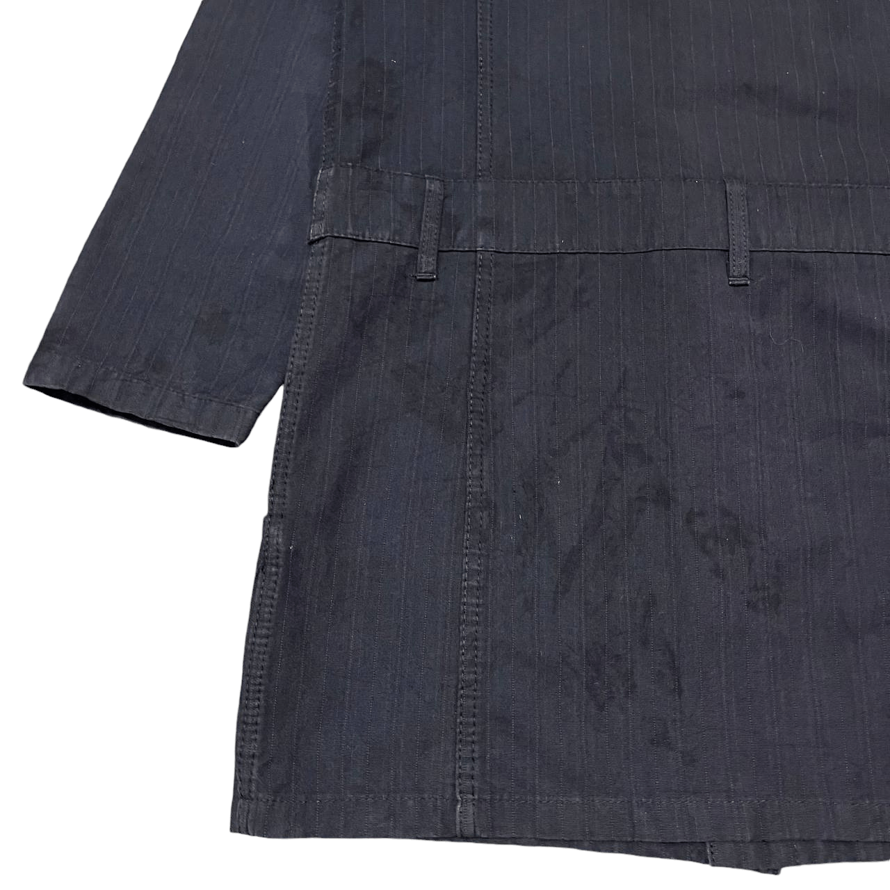 CABANE de ZUCCa Vintage Zucca Travail Jacket Size US S / EU 44-46 / 1 - 11 Thumbnail