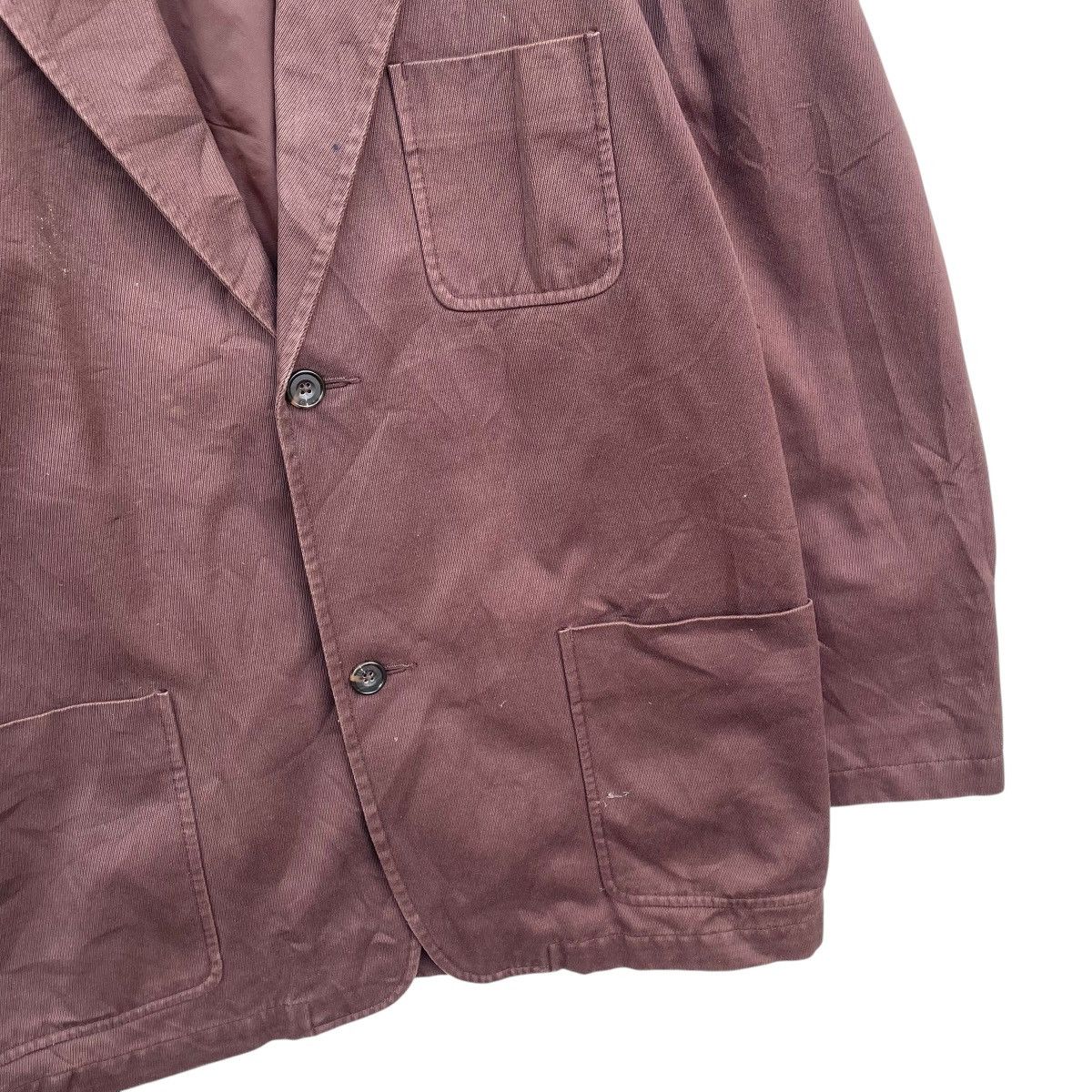 L.L. Bean 💥Vintage L.L.Bean Casual Jacket Size US M / EU 48-50 / 2 - 5 Thumbnail