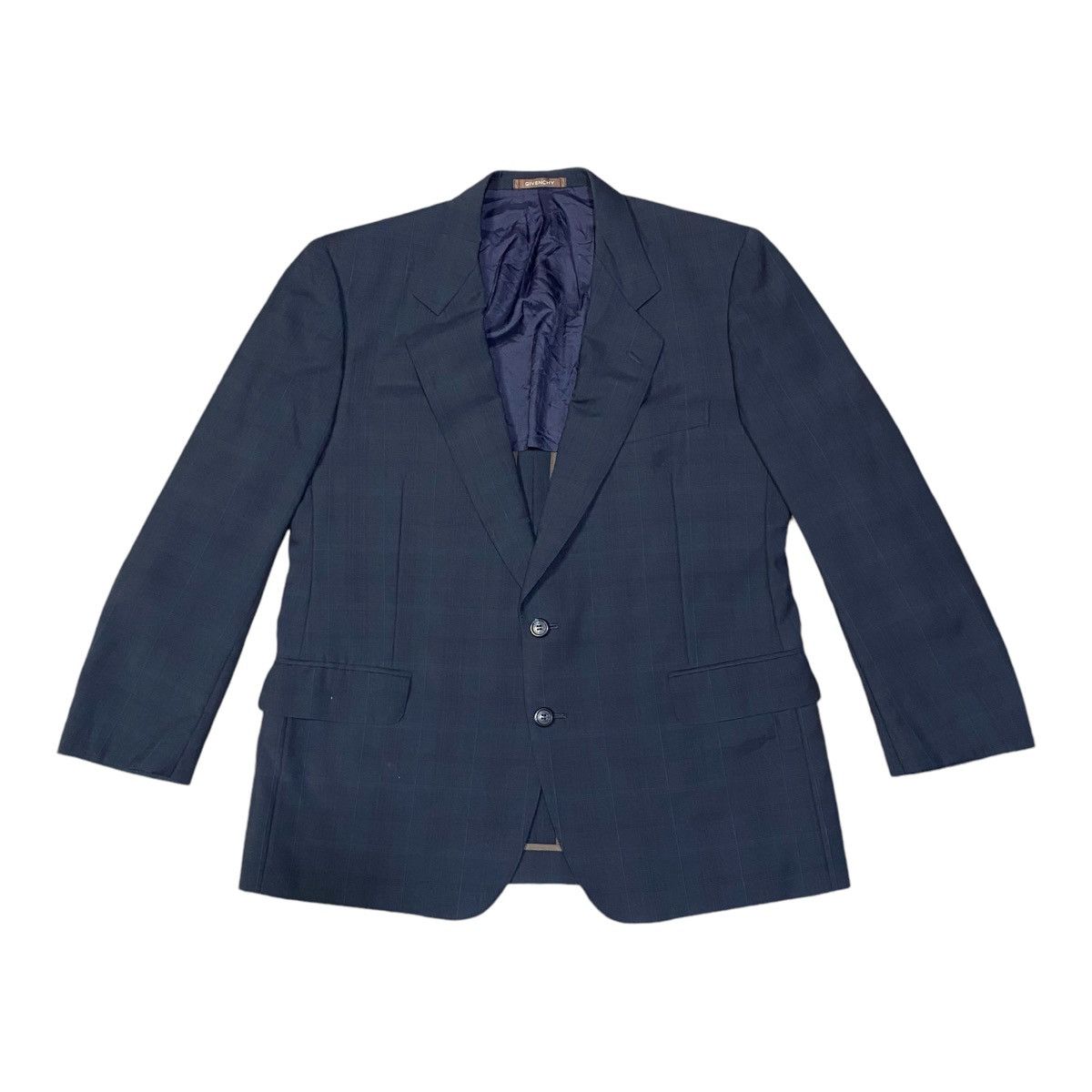 Givenchy Givenchy Paris Blazer Jacket Size US L / EU 52-54 / 3 - 1 Thumbnail