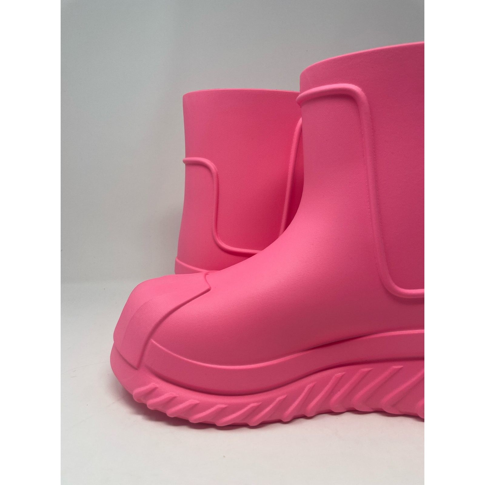 Adidas Adidas AdiForm Superstar Boot Rain Boots Pink Women Size 7.5 Size US 7.5 / IT 37.5 - 10 Thumbnail