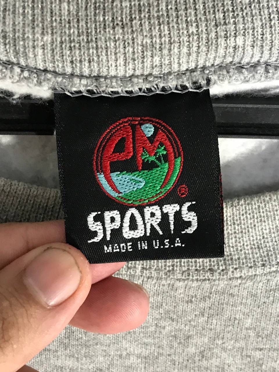 Vintage vintage trojan university of southern california Size US XL / EU 56 / 4 - 6 Thumbnail