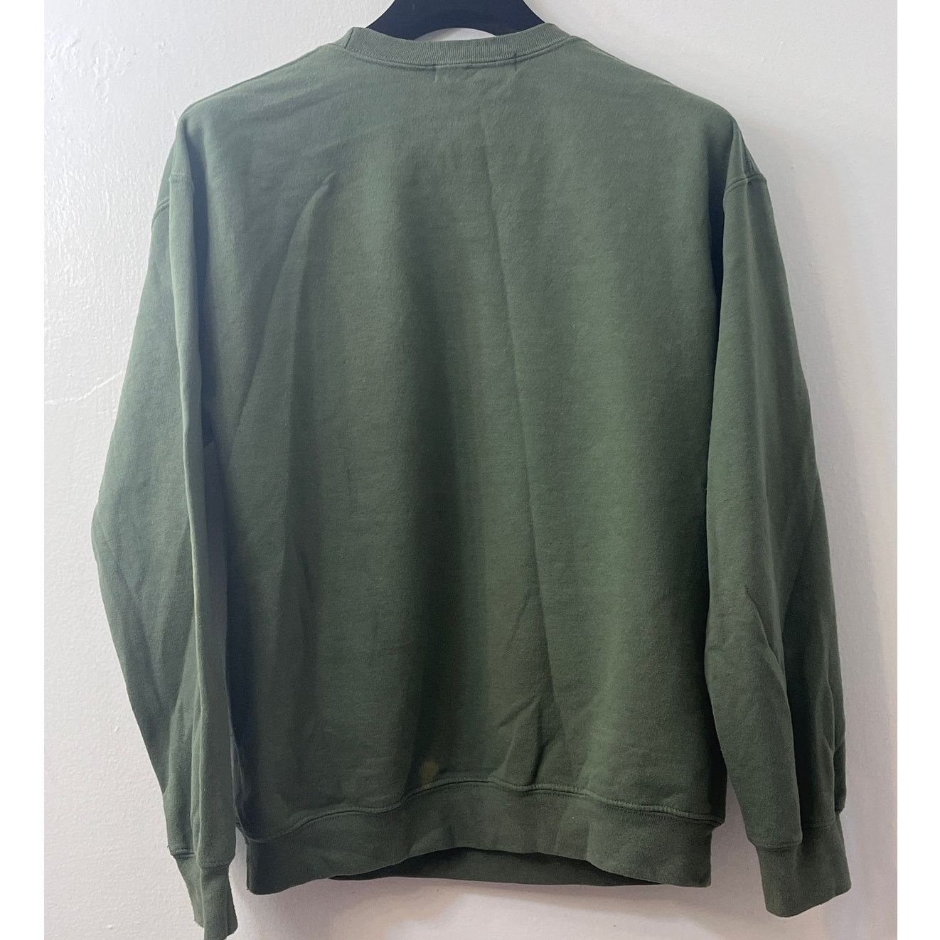 Other Bart Simpson Hustle Crewneck Sweatshirt - Size US M / EU 48-50 / 2 - 2 Thumbnail